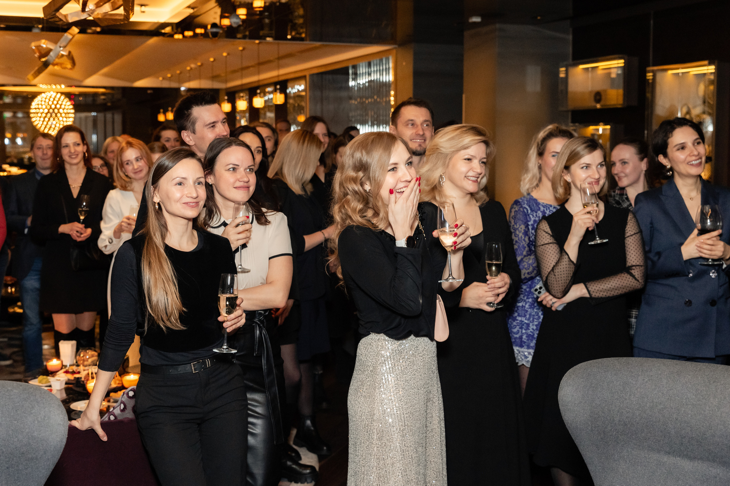 Вечеринки/корпоративы. Фотограф в Москве Оля Жарких