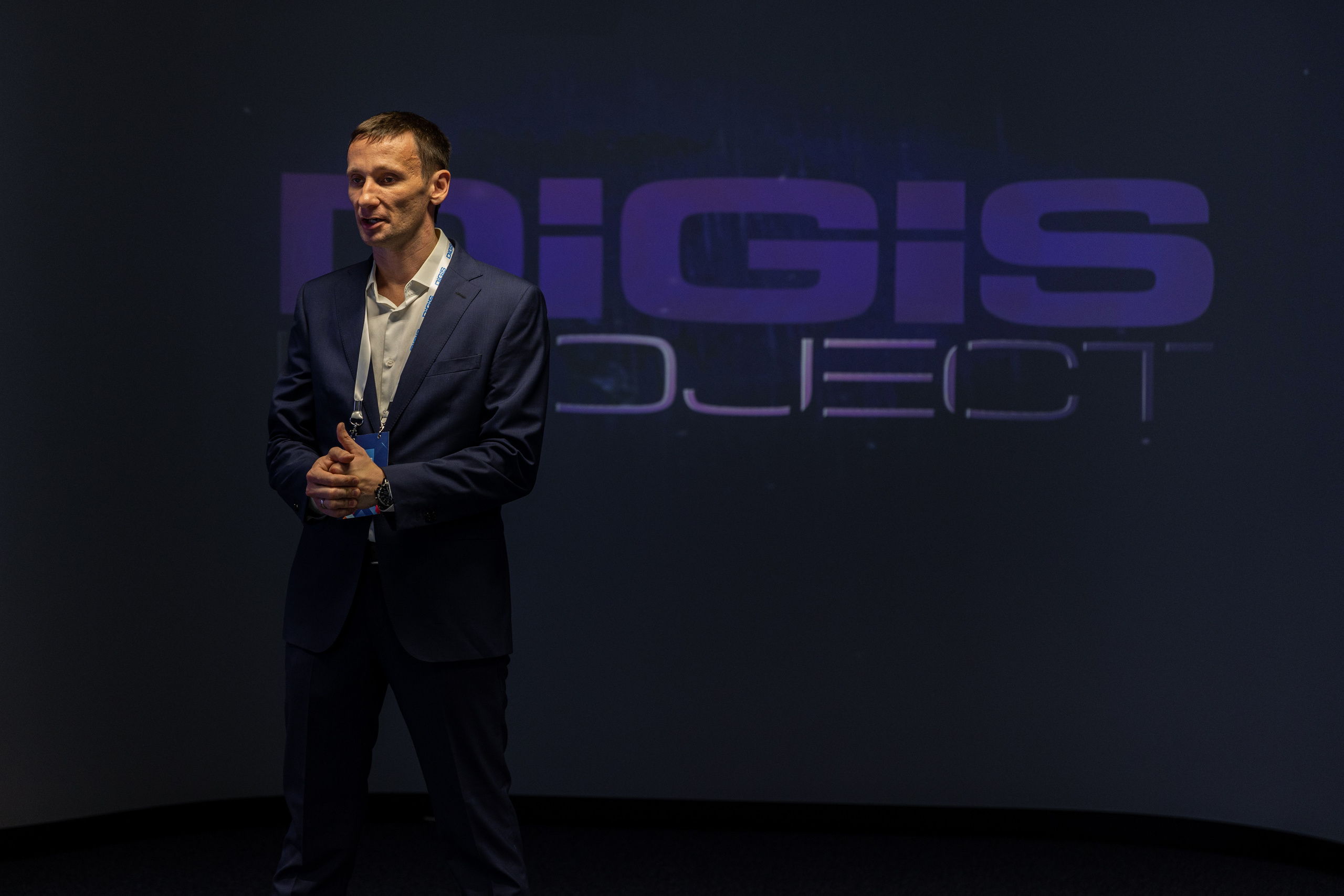 Конференции/тренинги. Фотограф в Москве Оля Жарких