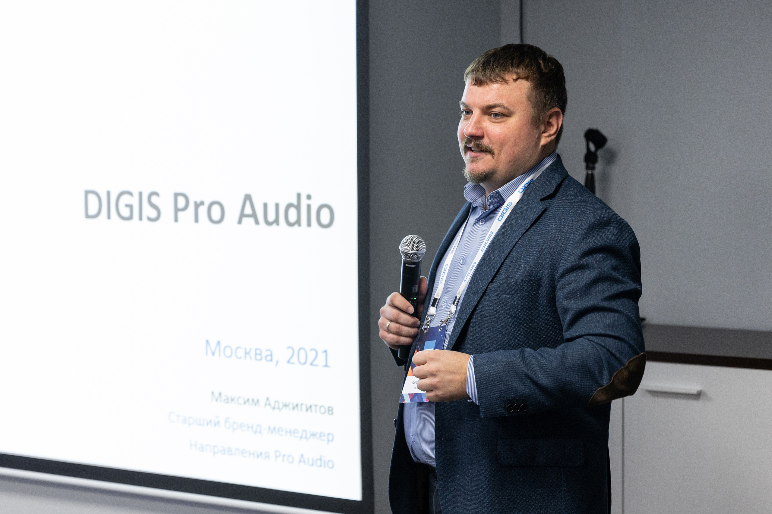 Конференции/тренинги. Фотограф в Москве Оля Жарких