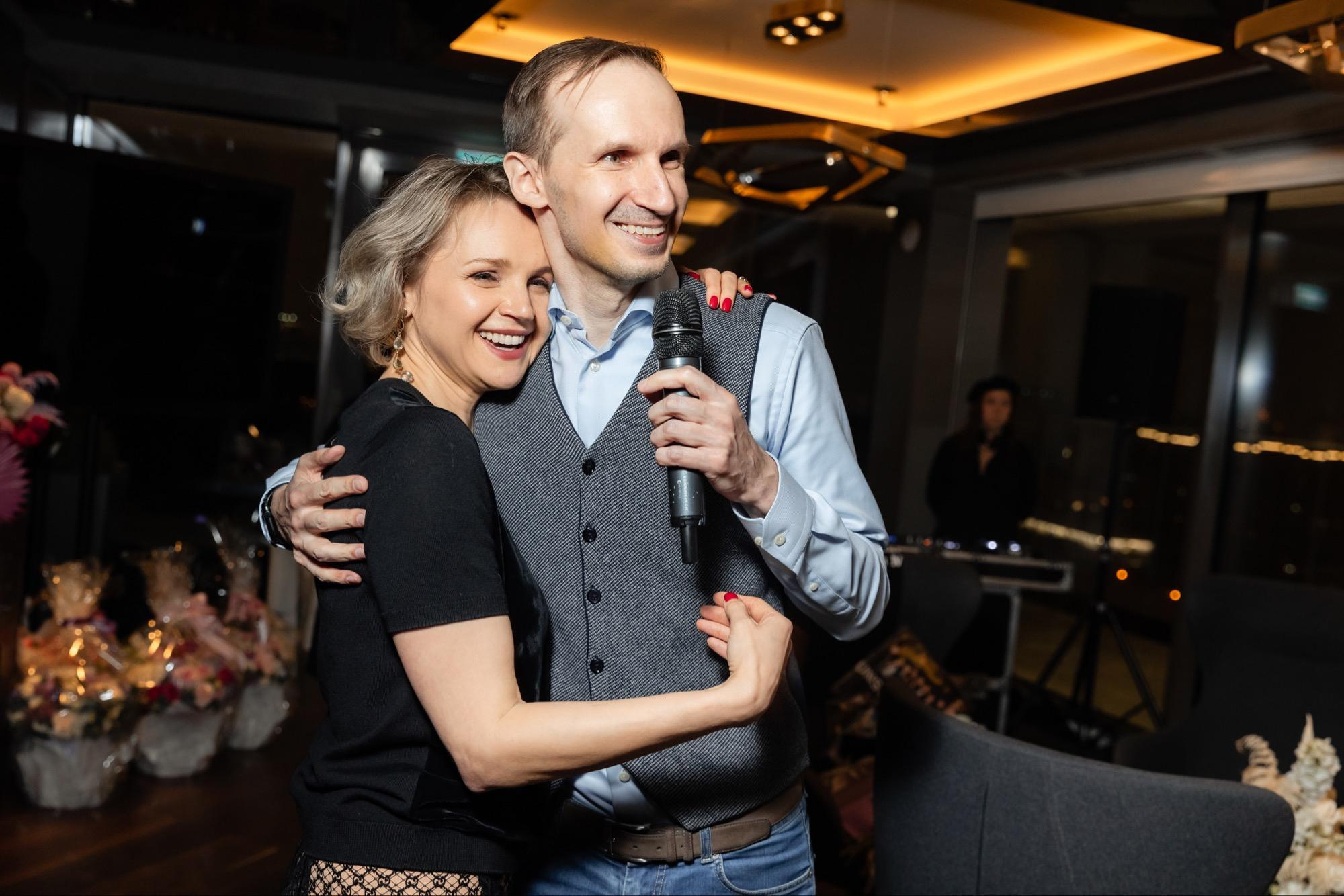 Вечеринки/корпоративы. Фотограф в Москве Оля Жарких