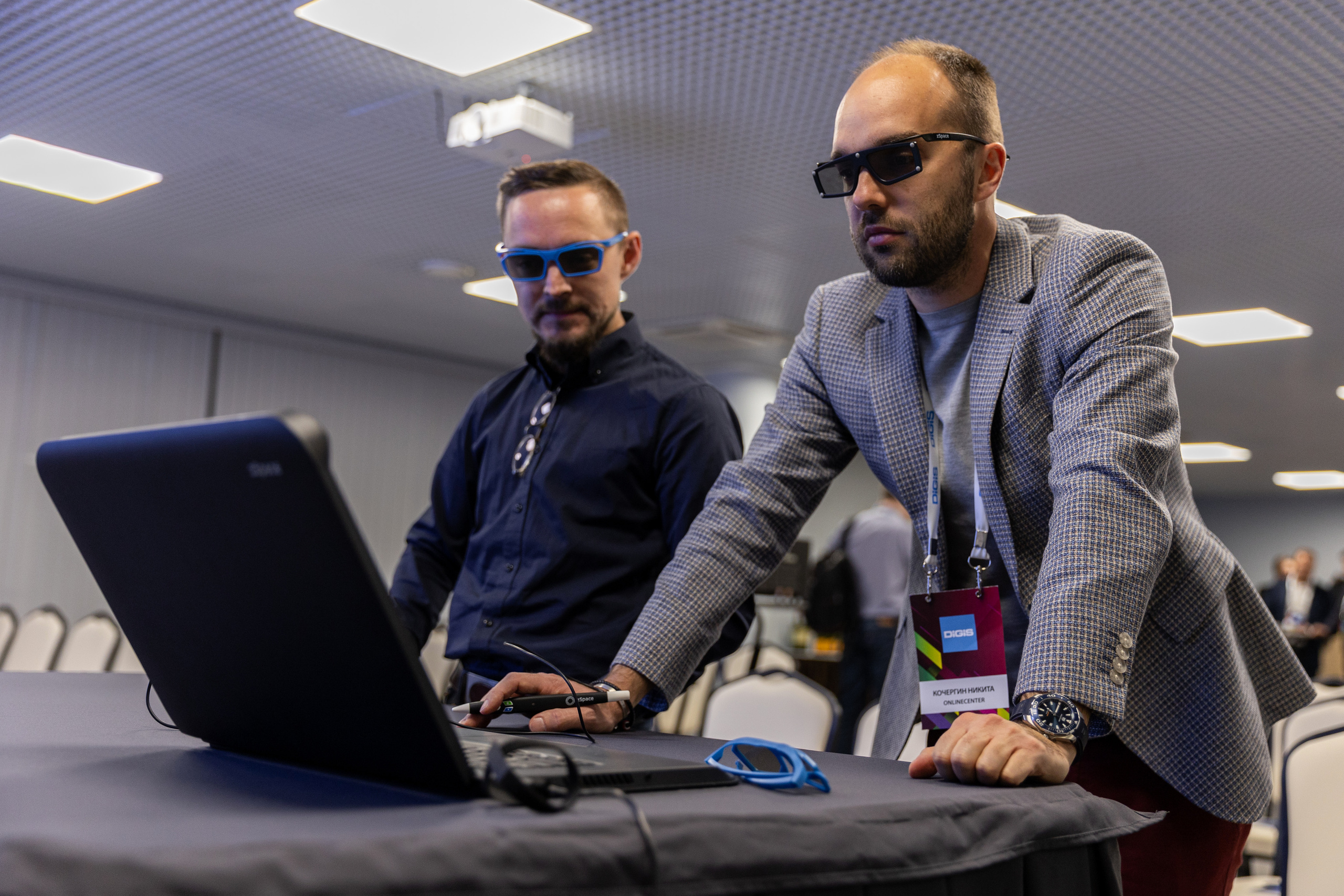 Конференции/тренинги. Фотограф в Москве Оля Жарких