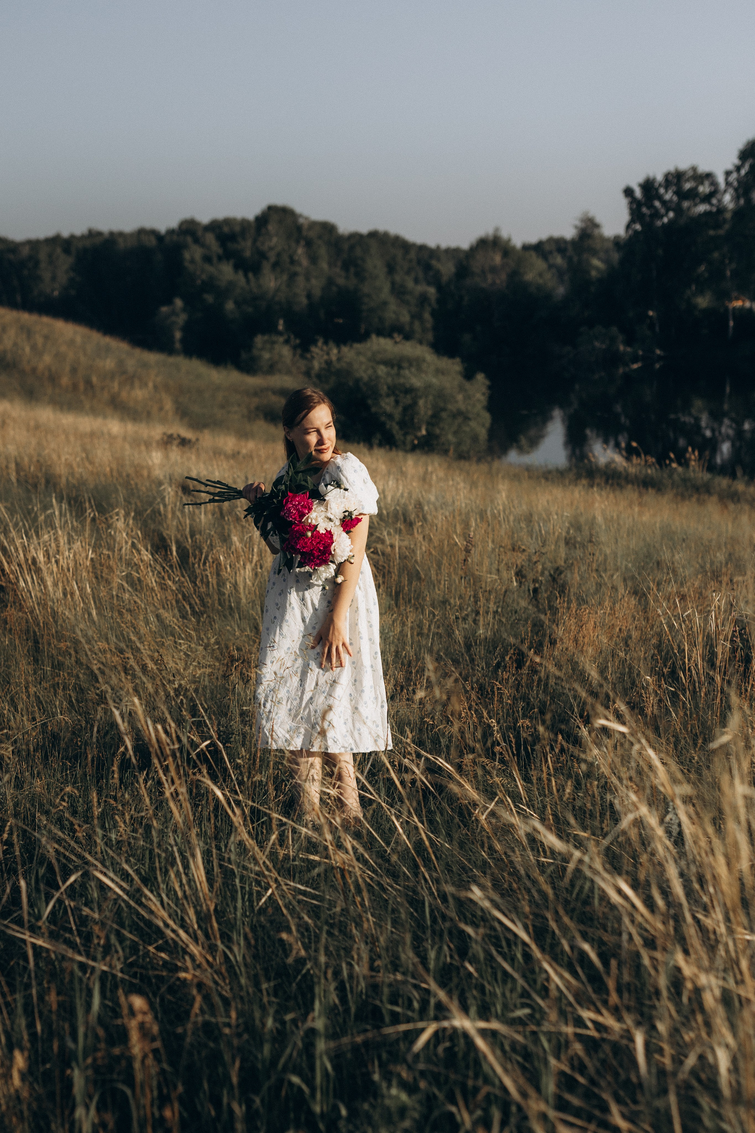 Анастасия. Семейный фотограф lifestyle в Новосибирске Елена Шпилевая