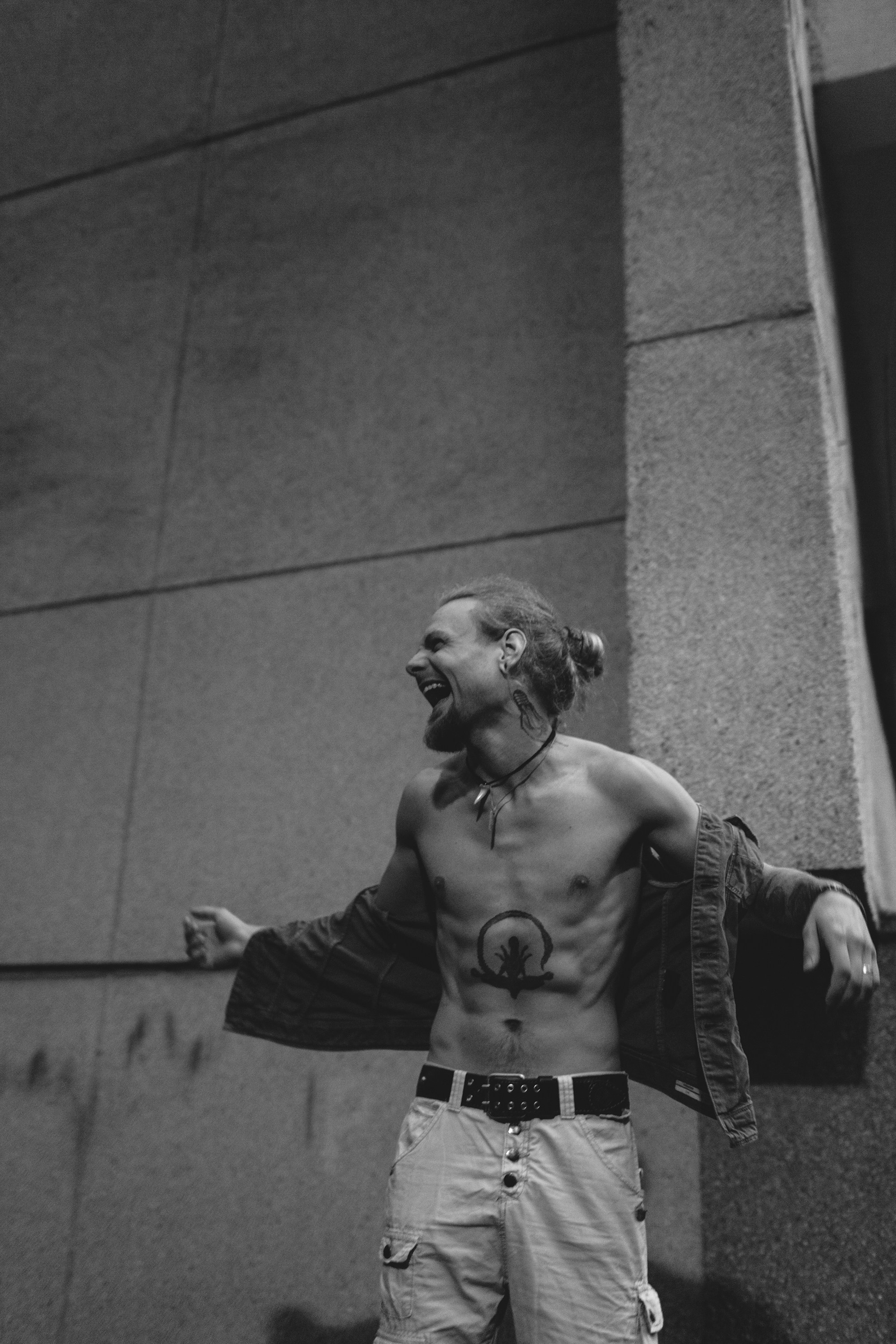 Vanya. Фотограф Вика Йодль