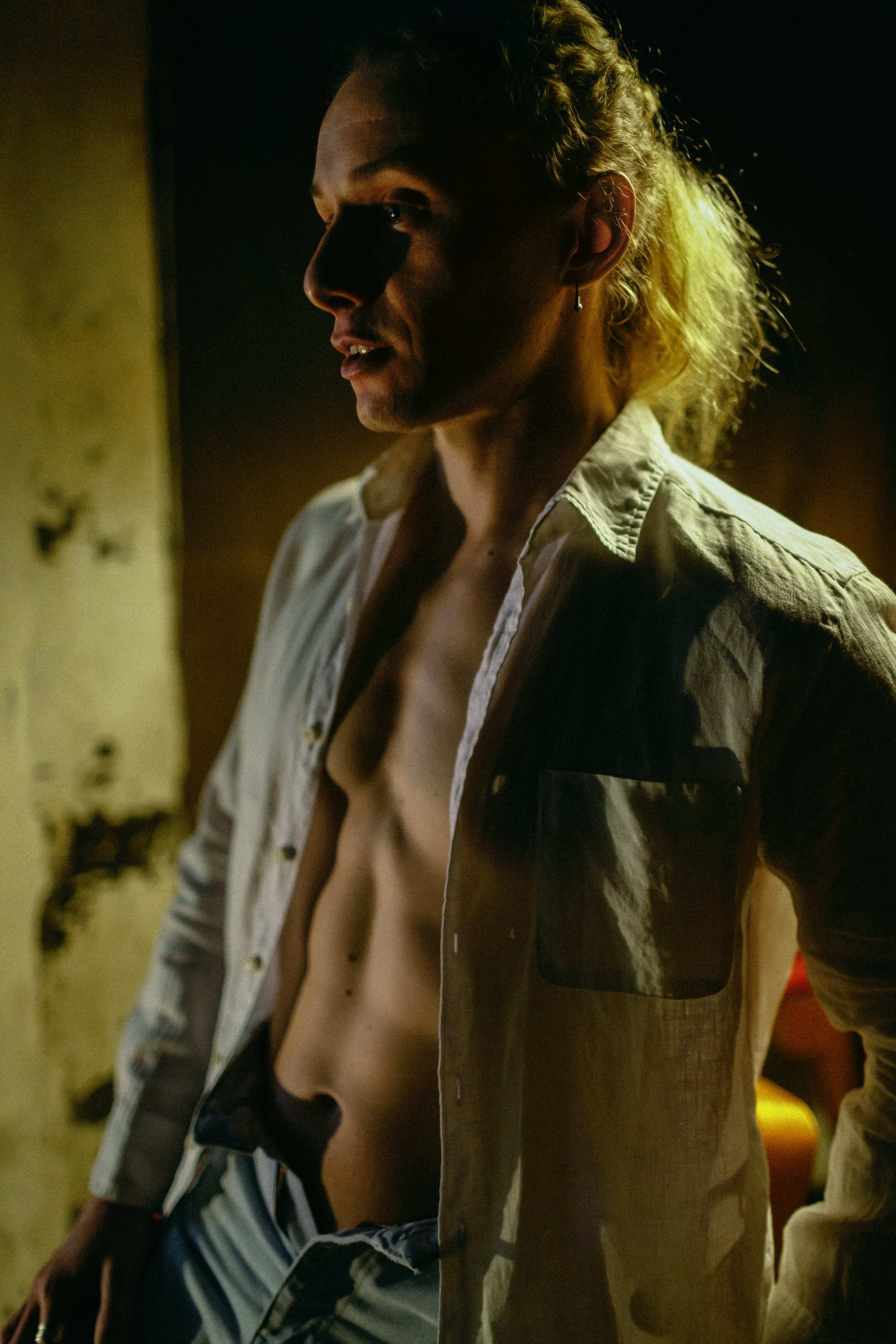 Miroslav. Фотограф Вика Йодль