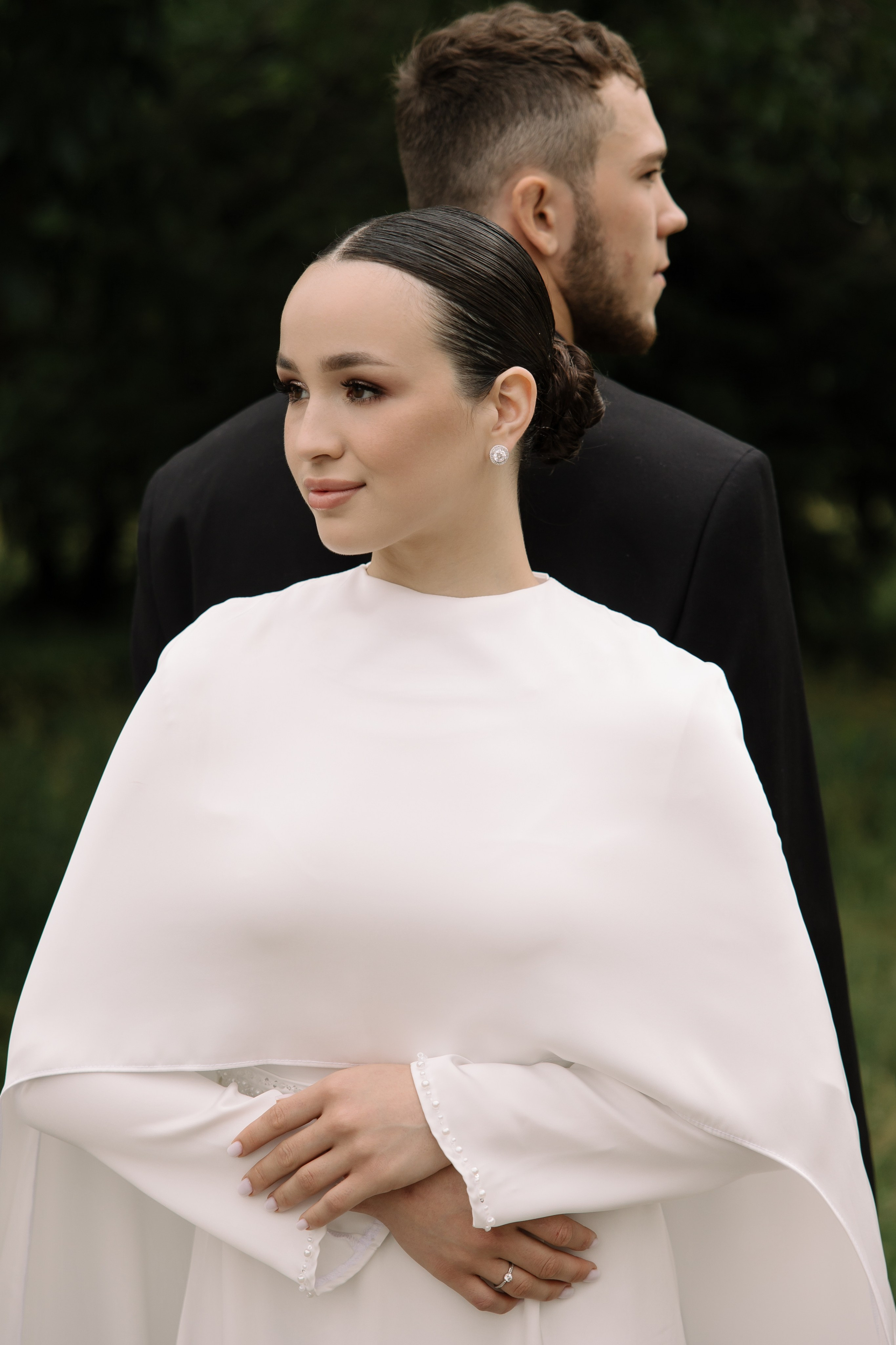 Тимур и Алия. Свадебный и семейный фотограф в Набережных Челнах и Казани