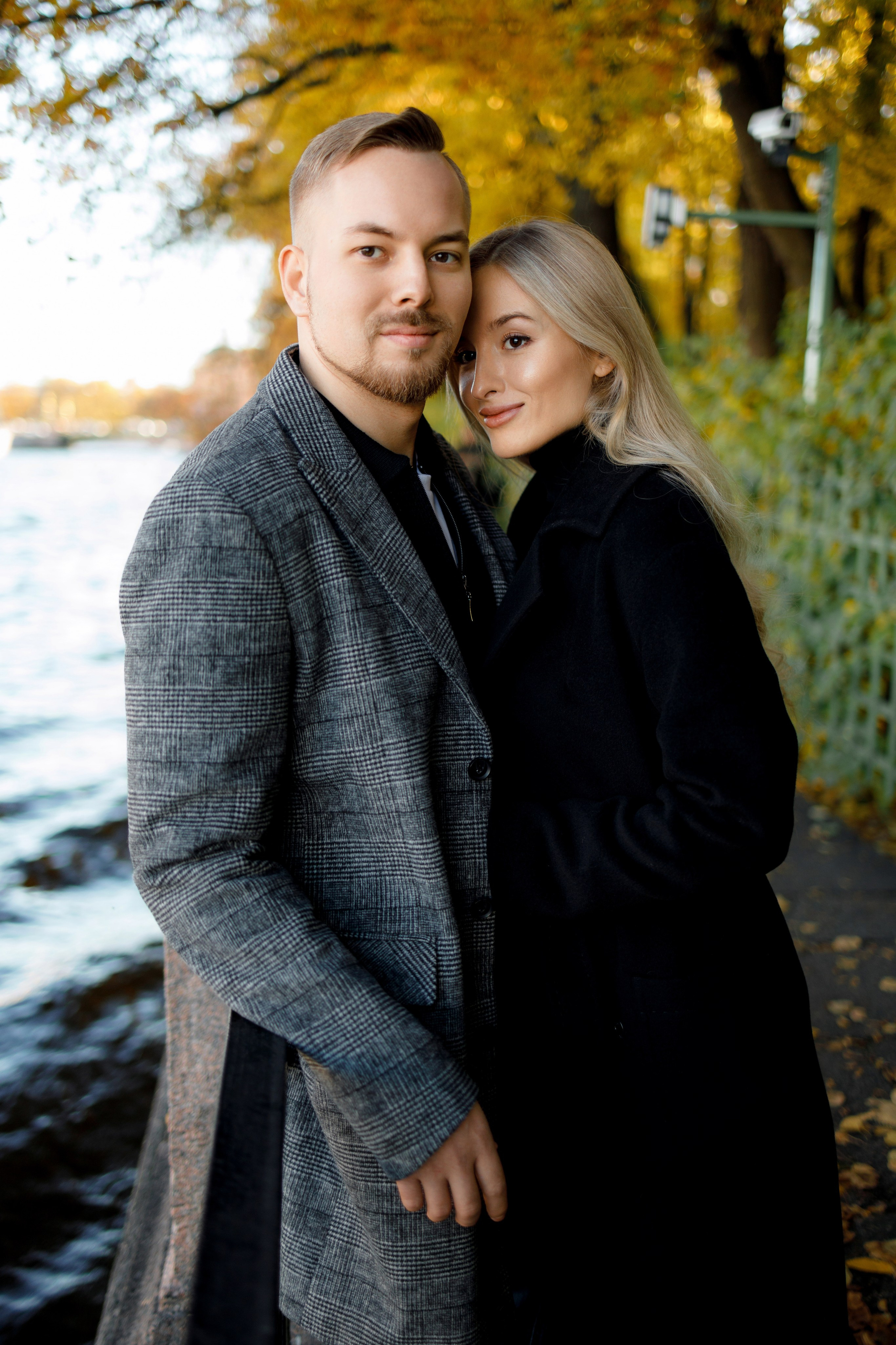 Андрей & Кристина — Санкт-Петербург. Свадебный фотограф Ричард Конвенсаров Wedding Photographer Richard & I