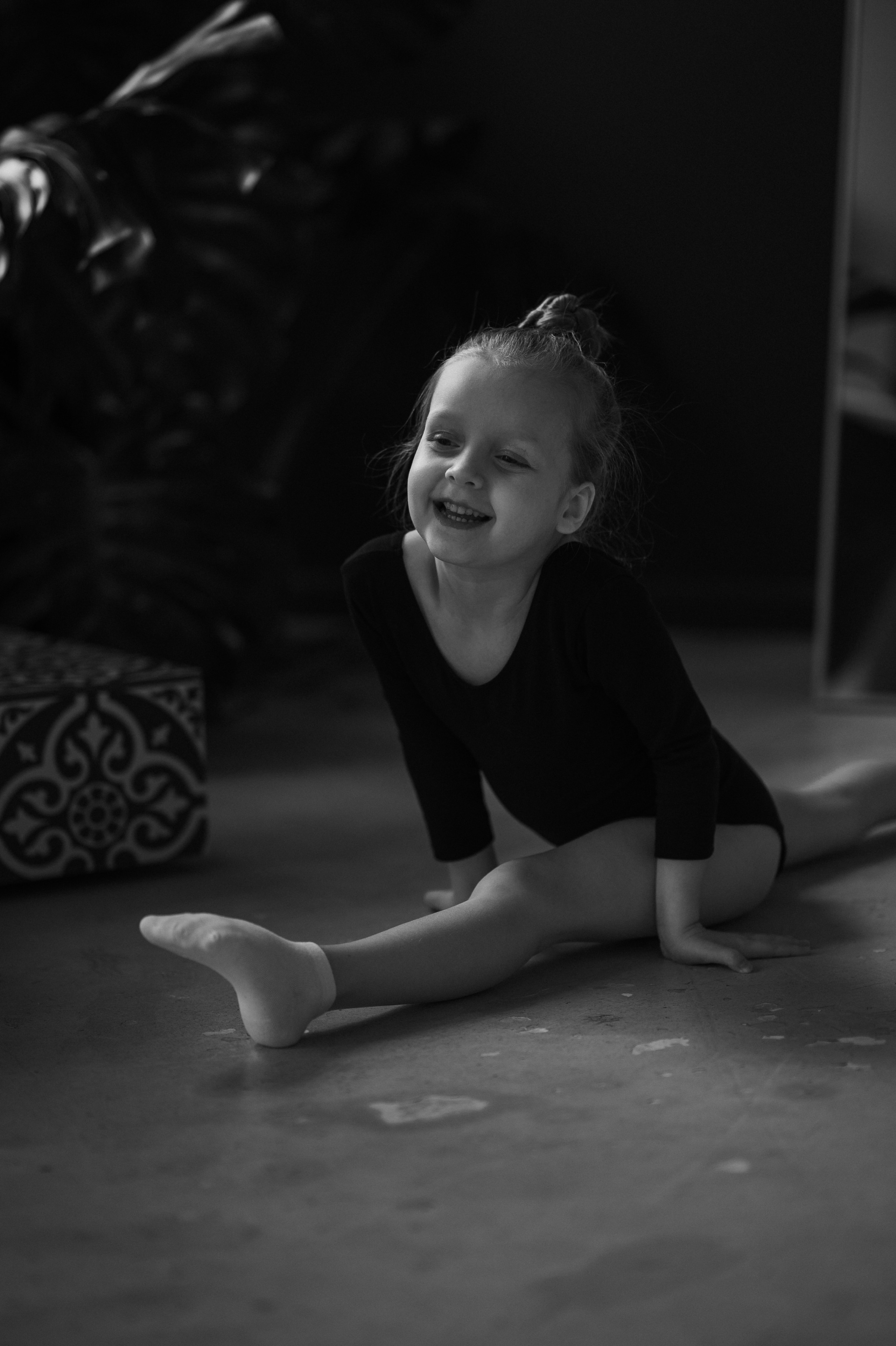 Люда и Василиса. Www.ostermiller.ru