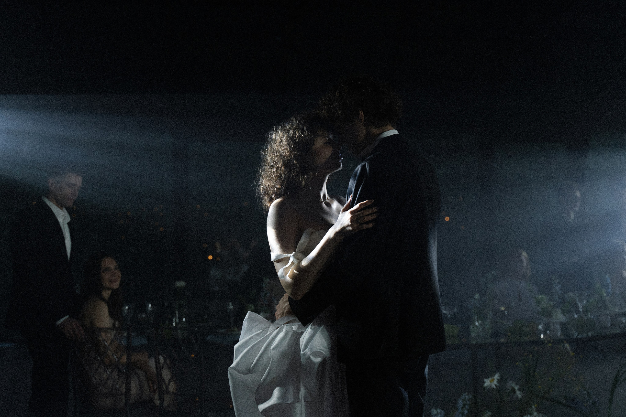 Екатерина и Александр. Фотограф в Москве Наталия Варакина