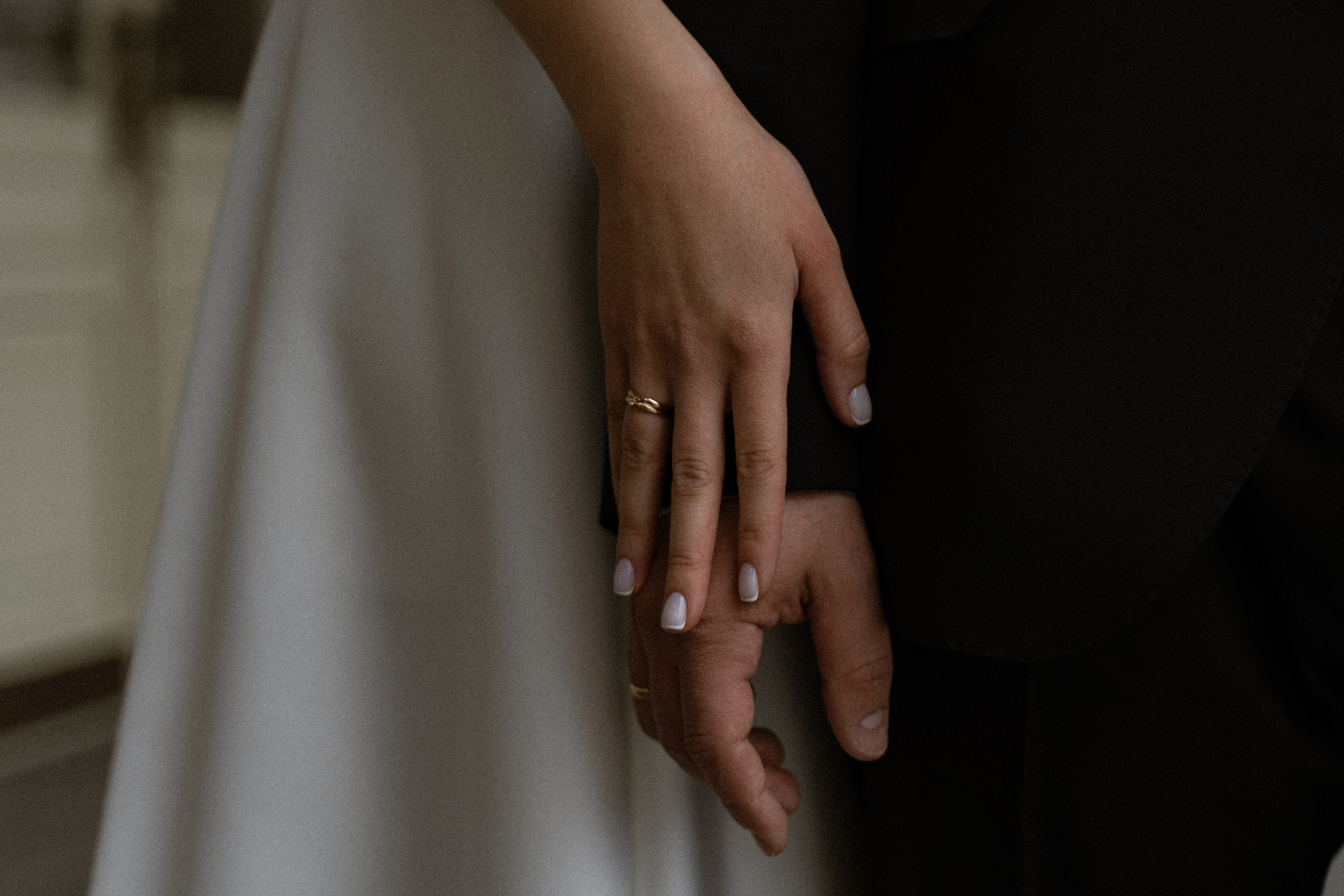 Настя и Илья. Фотограф в Москве Наталия Варакина