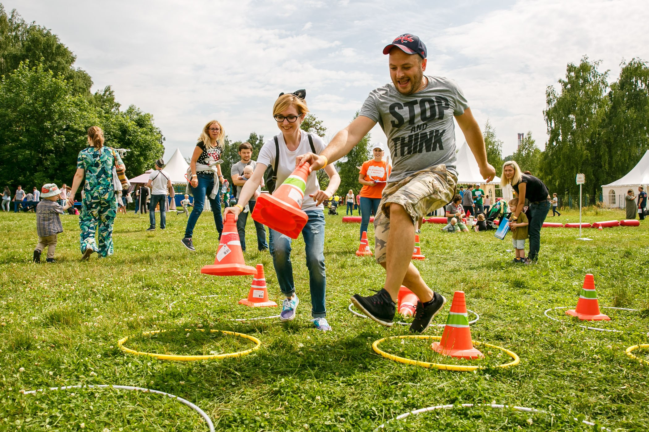 Детские мероприятия. Репортажный фотограф в Москве Екатерина Трушкова