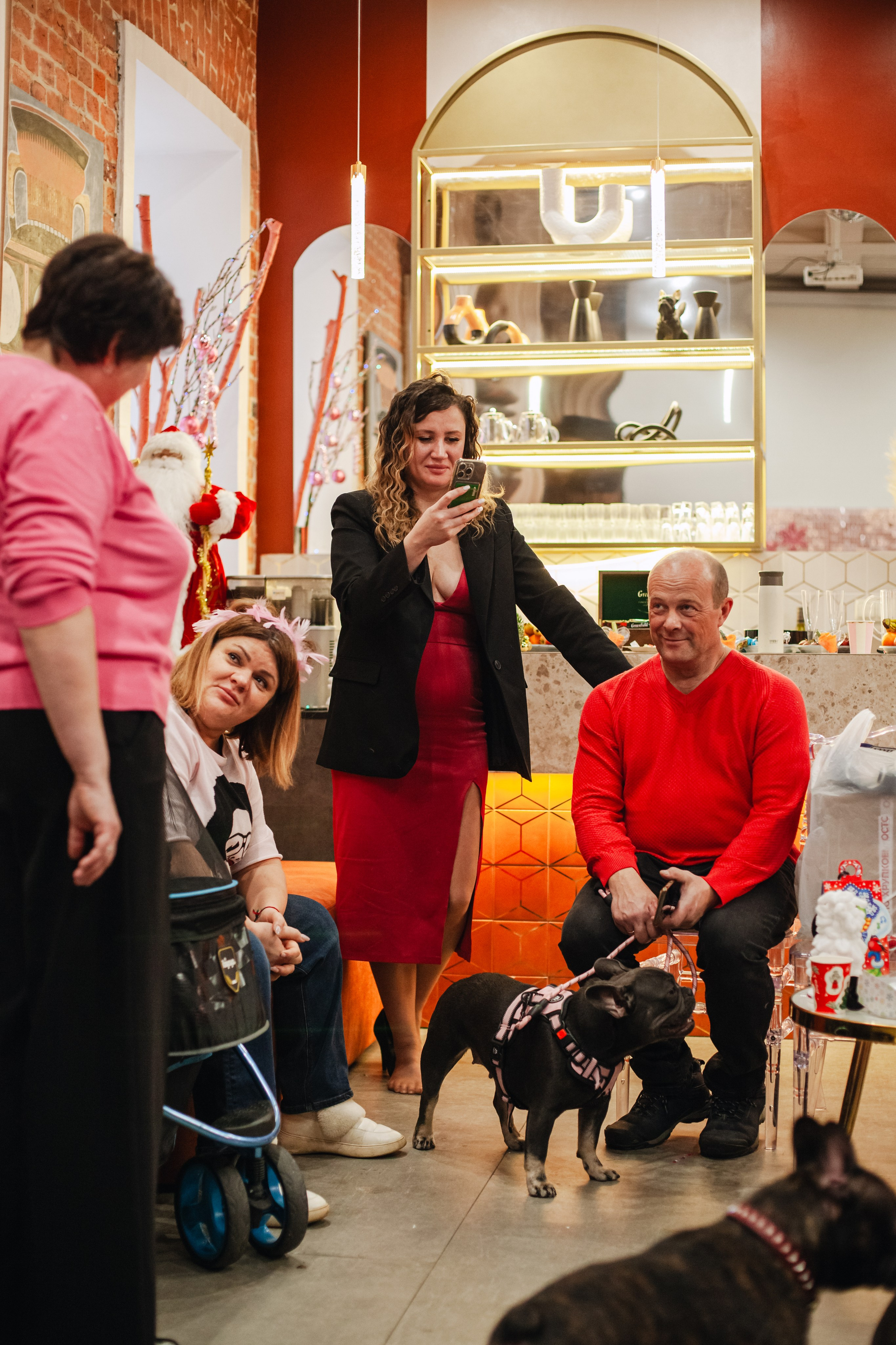 Бульёлка 2024. Фотограф-анималист Татьяна Степанова