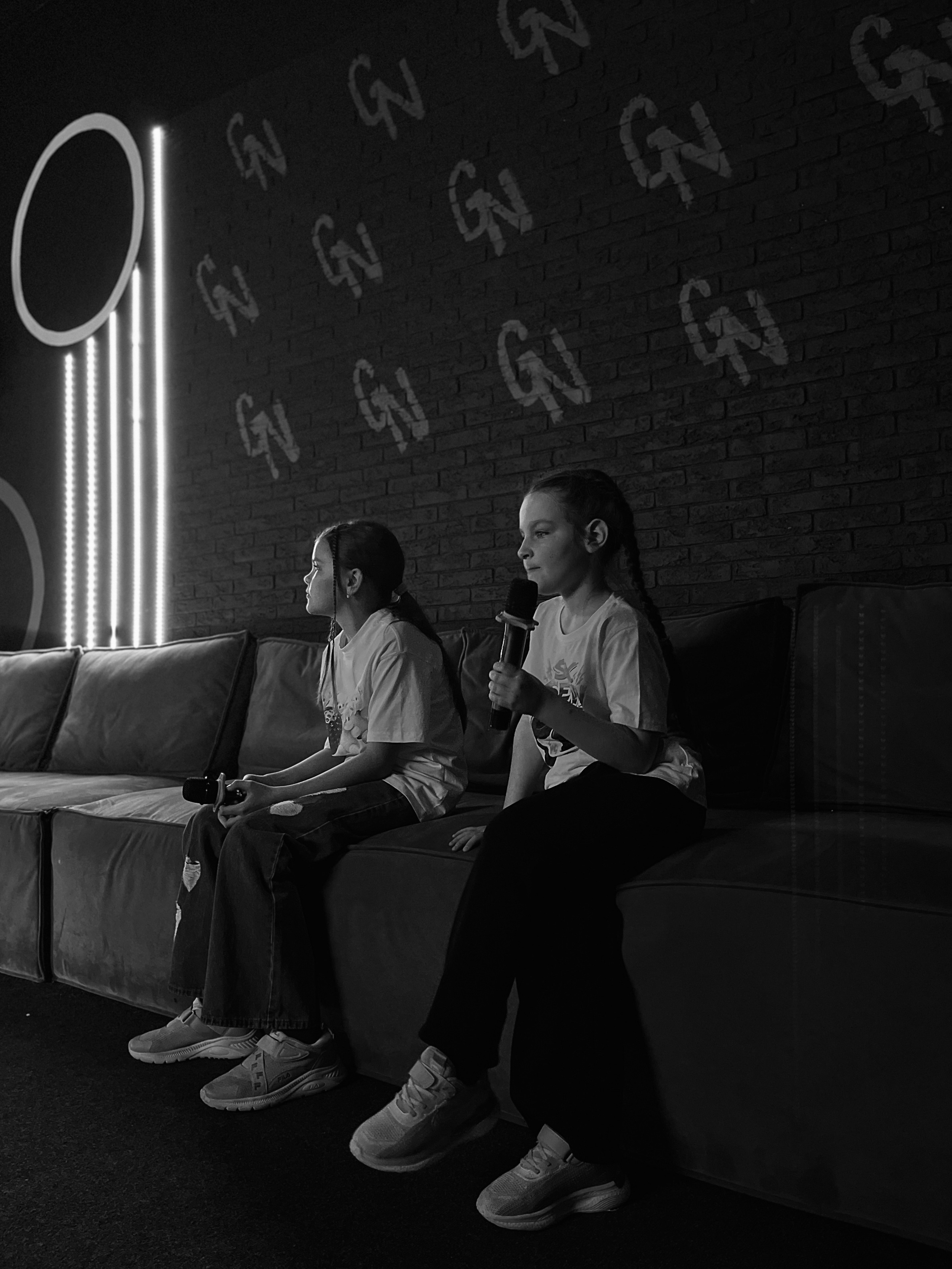 День рождения Ивана/студия игр. Мобильная фото/видеосъёмка в Красноярске 🤳