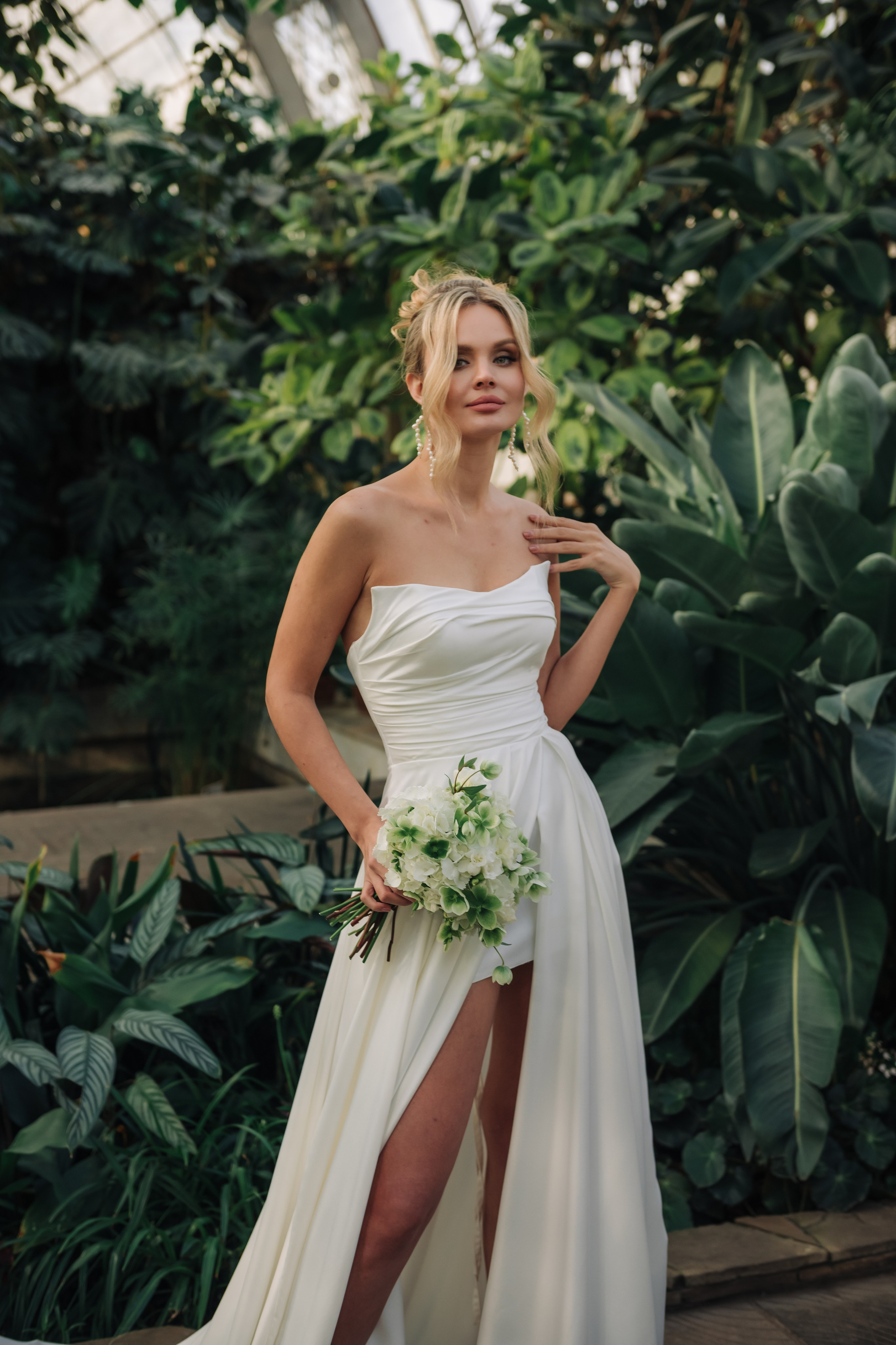 Михаил и Анастасия