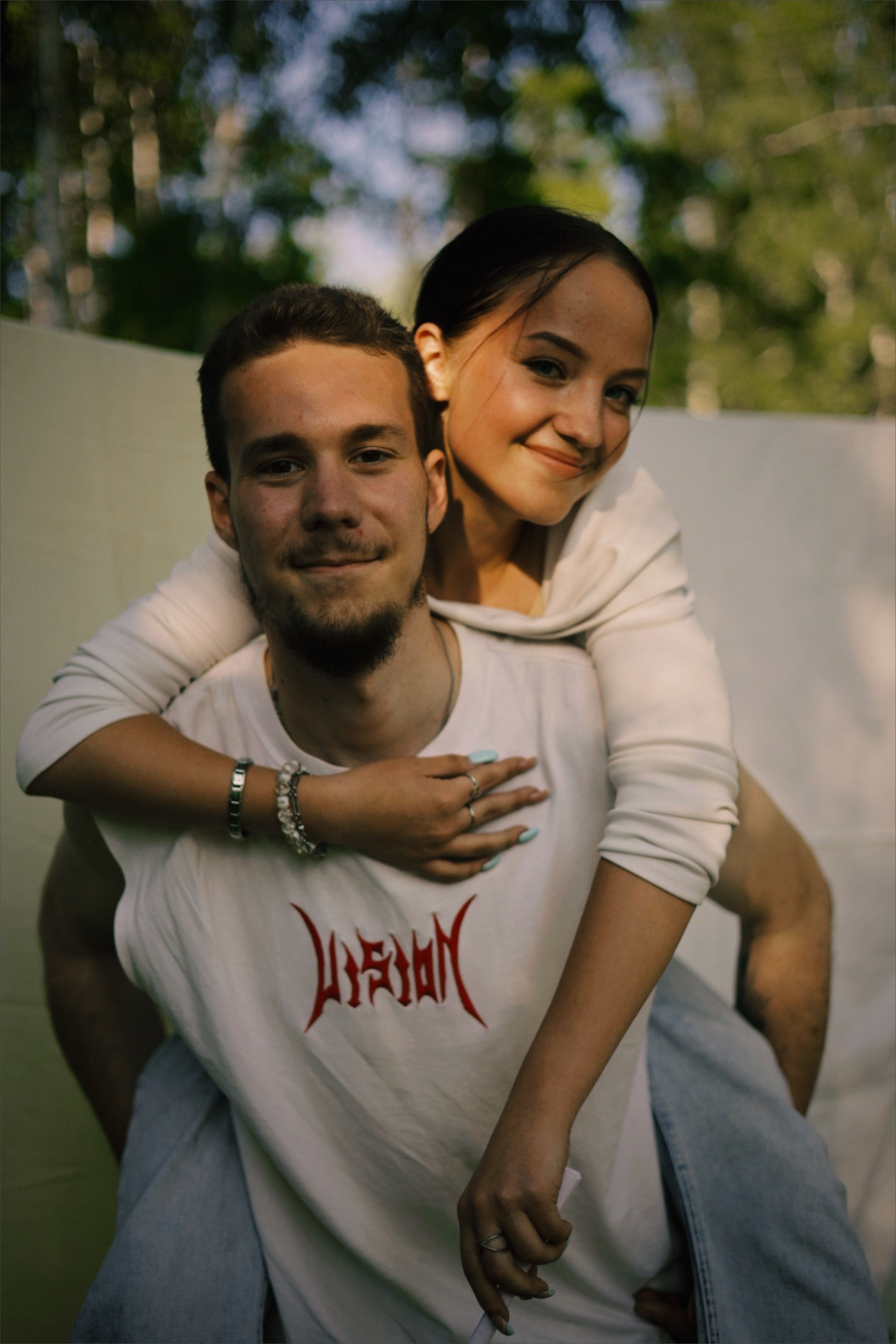 Вожатский состав 2 сезон 2025. Фотограф Иркутск