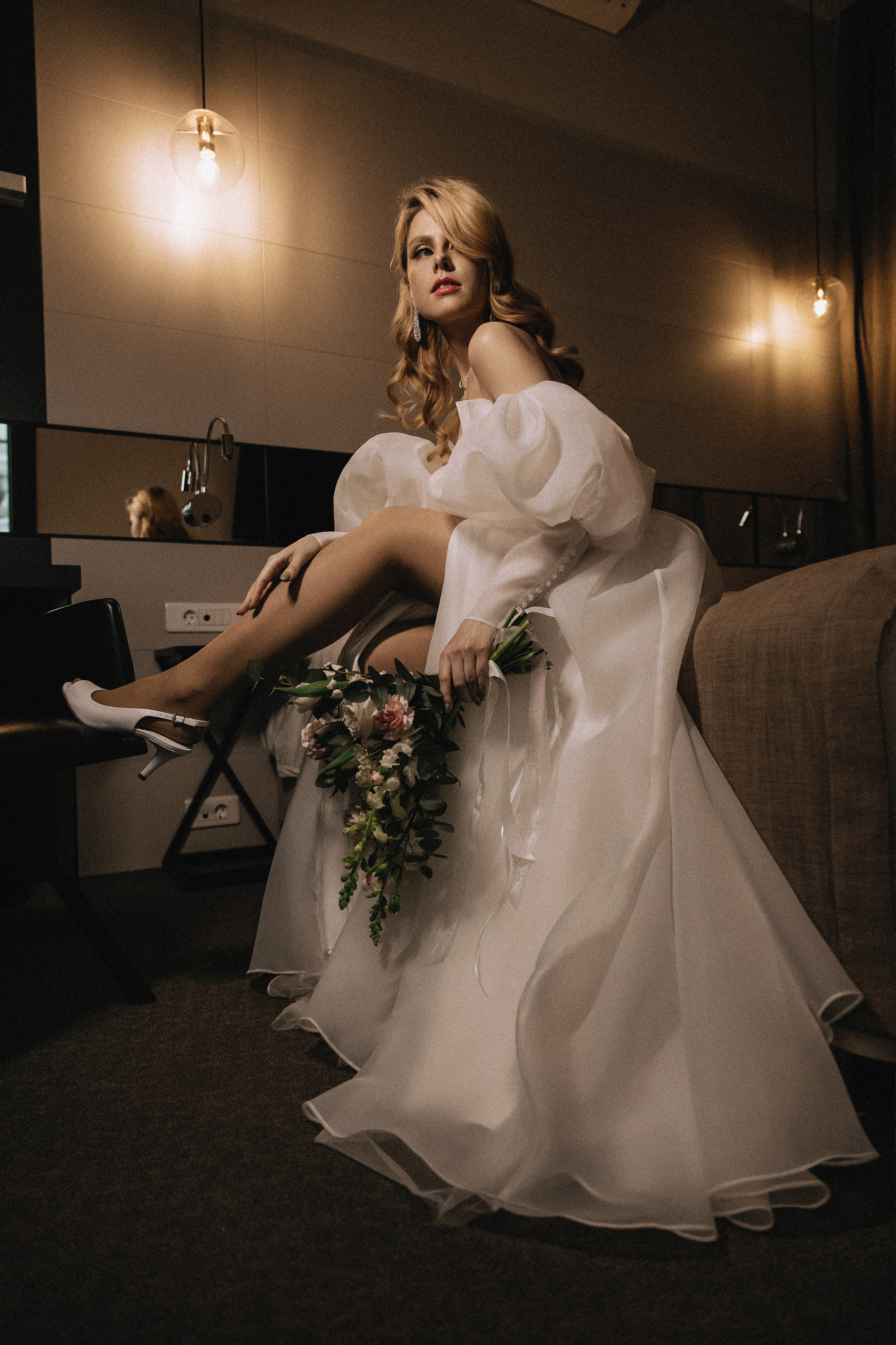 Кристина и Соломон. Свадебный и женский фотограф Рязань Москва Елена Епифанова