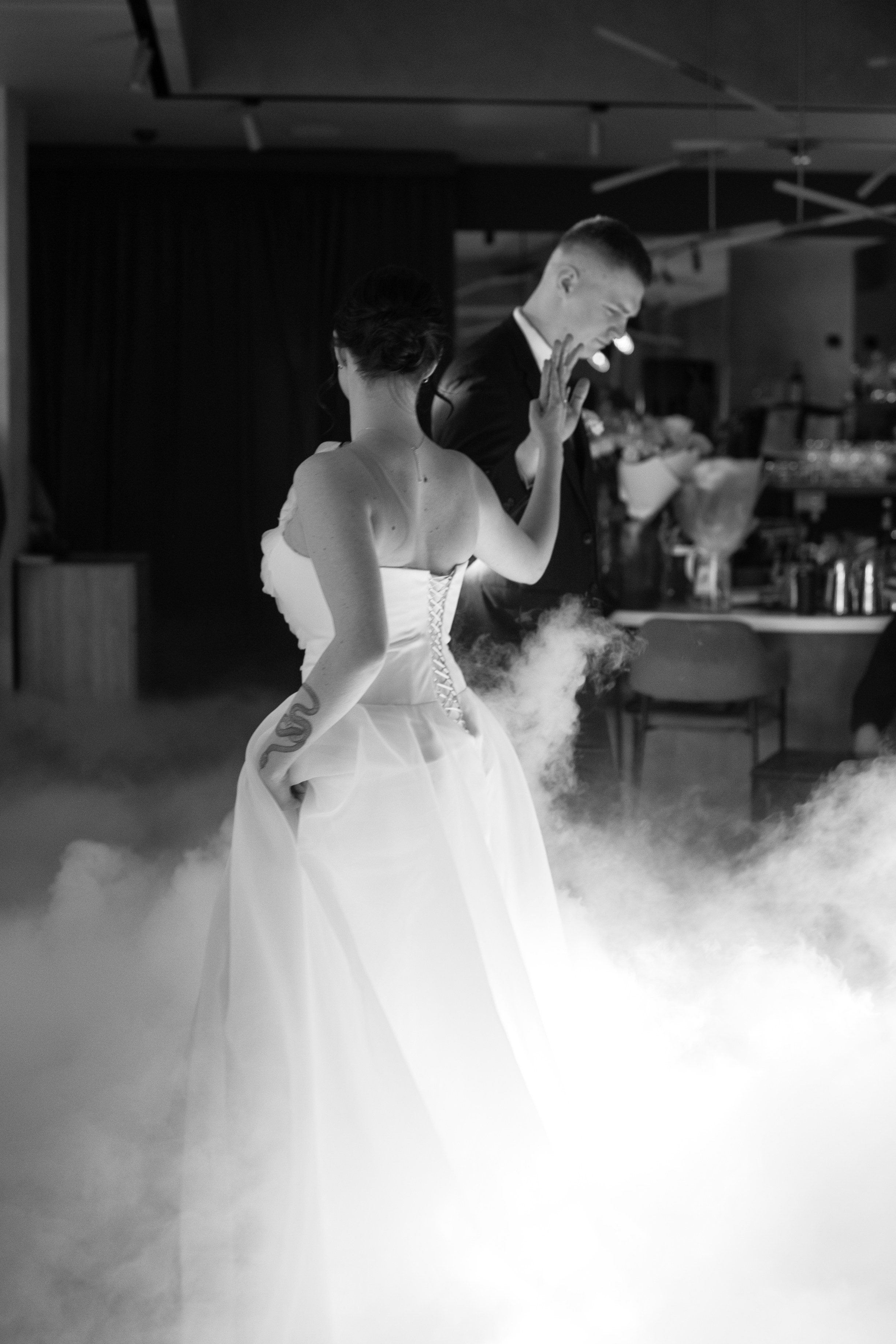 Ангелина и Денис 04.04.2026. Свадебный фотограф в Хабаровске Елена Андреенко