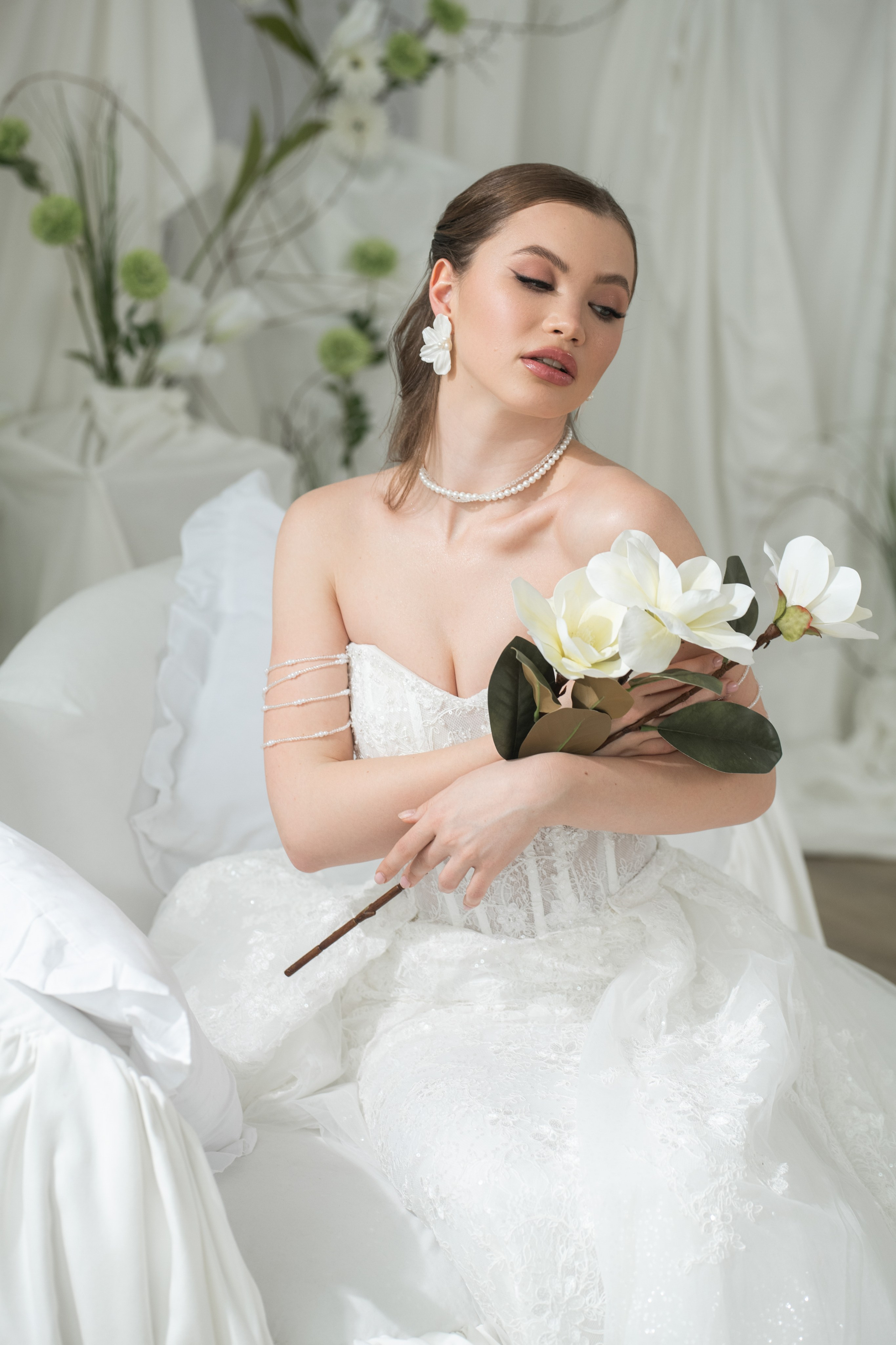 Анастасия 28.03.2026. Свадебный фотограф в Хабаровске Елена Андреенко