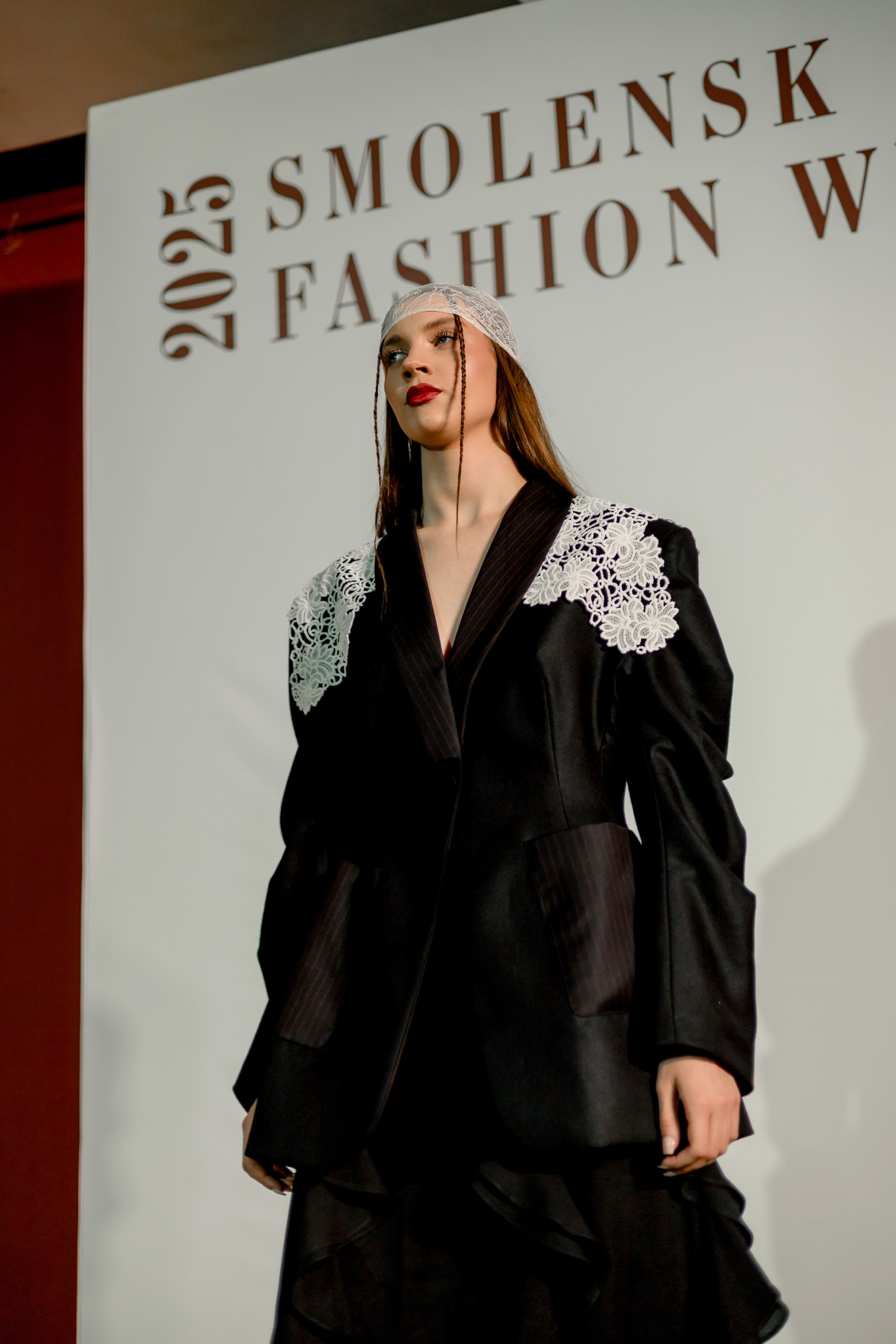 Smolensk Fashion Week 2025_ФИНАЛЬНЫЙ ПОКАЗ ДРАМТЕАТР. Главная