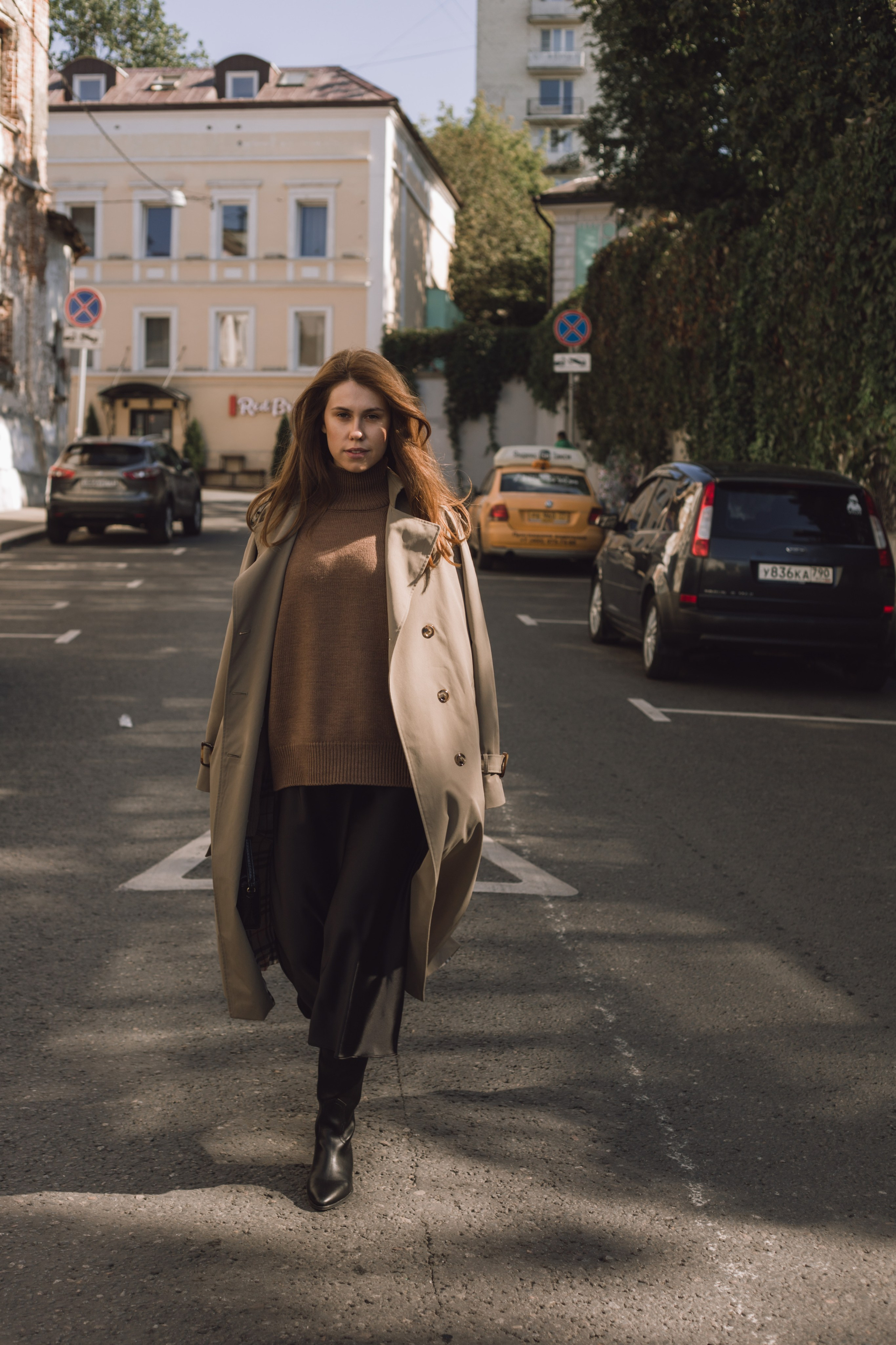 Саша. Миронова Анастасия