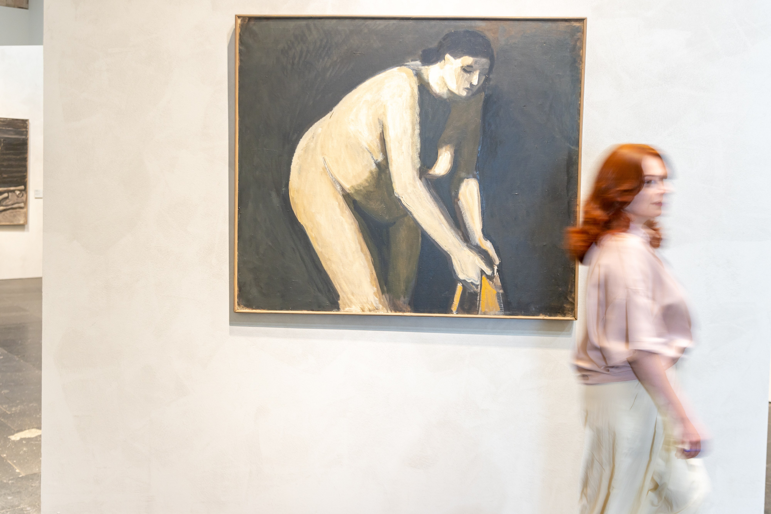 Business. Photographer, Masha Berliner