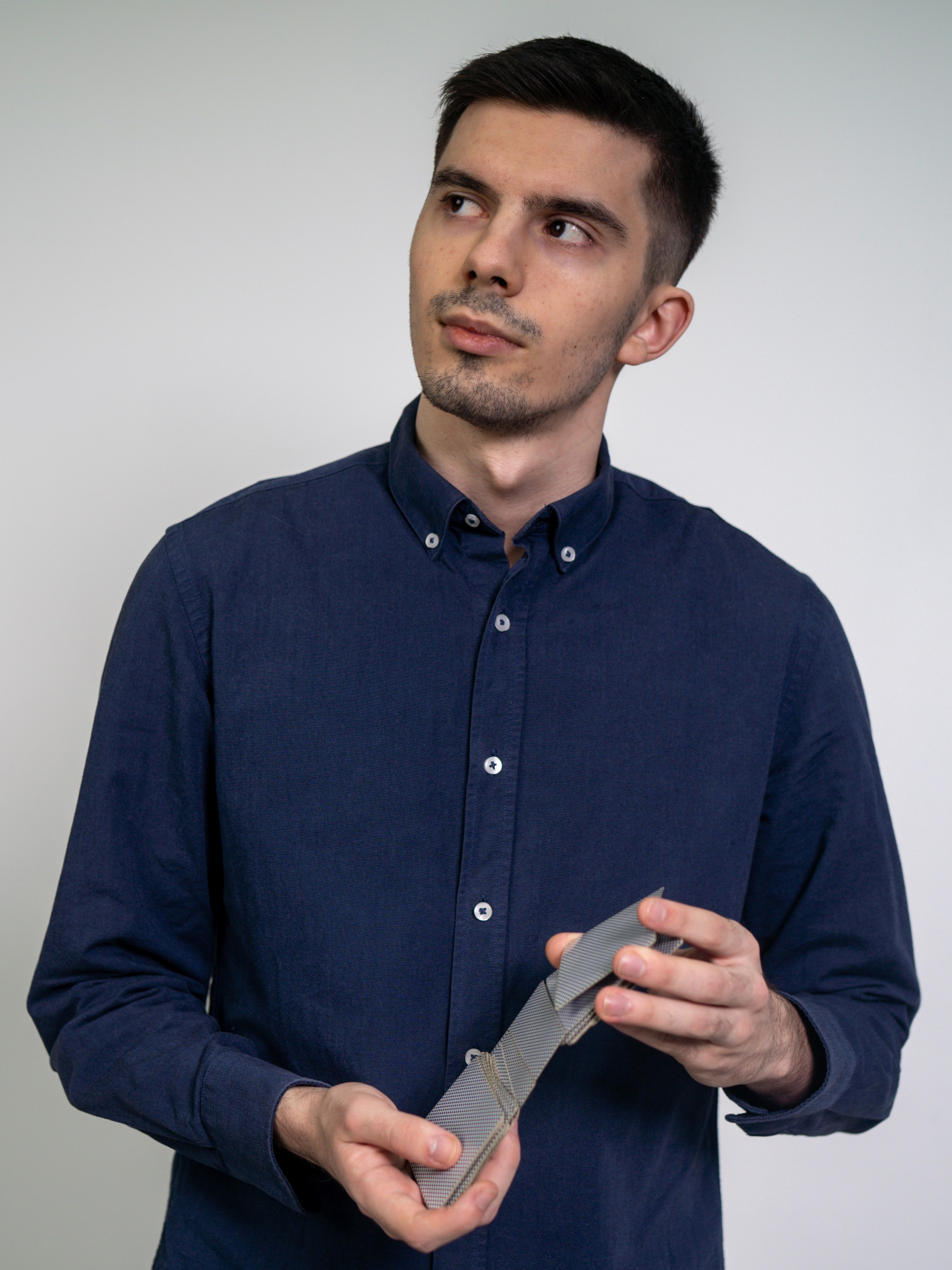 Покер. Фотограф Зинаида Евдокимова