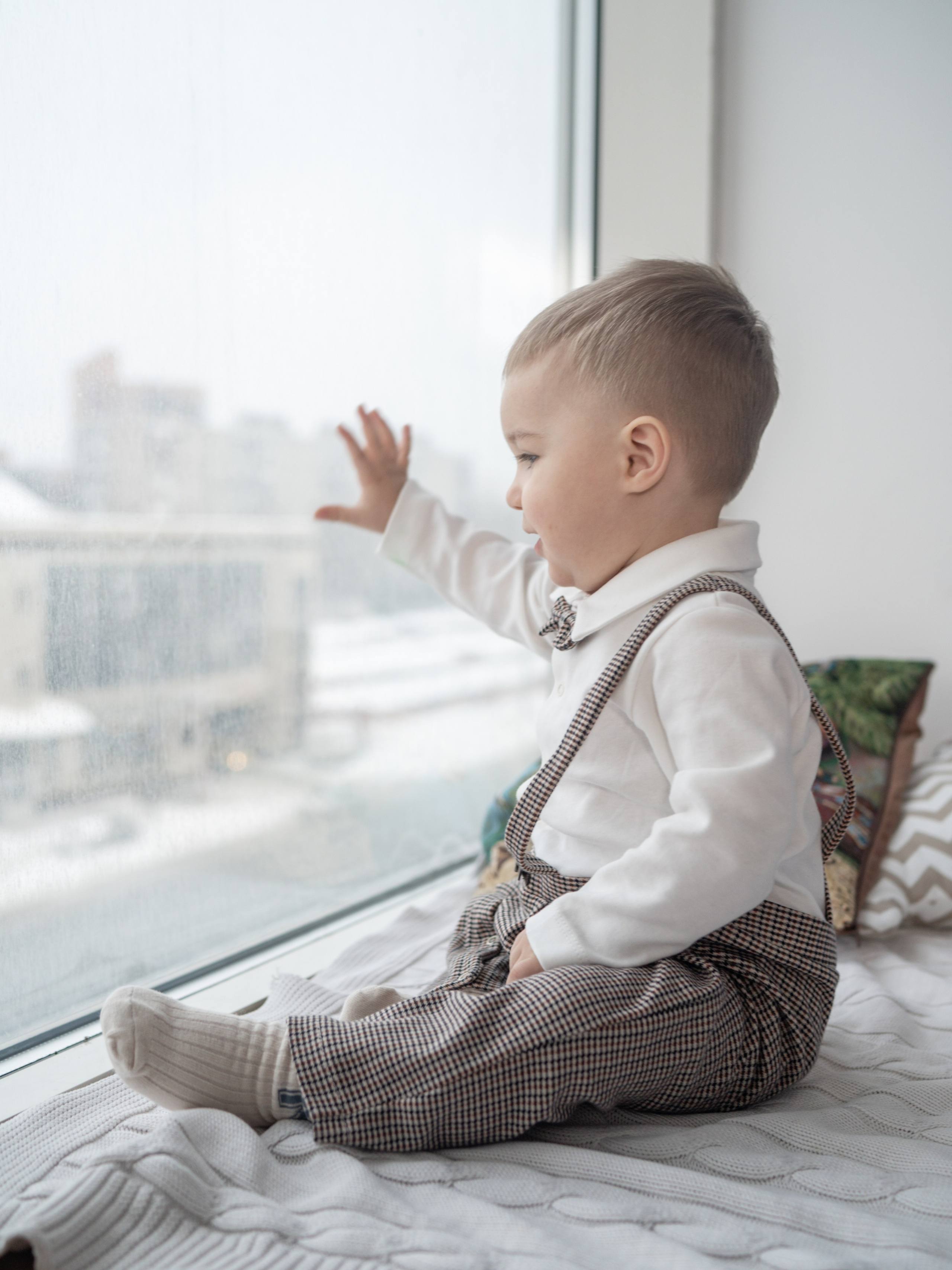 Годовасия Михаила. Фотограф Зинаида Евдокимова