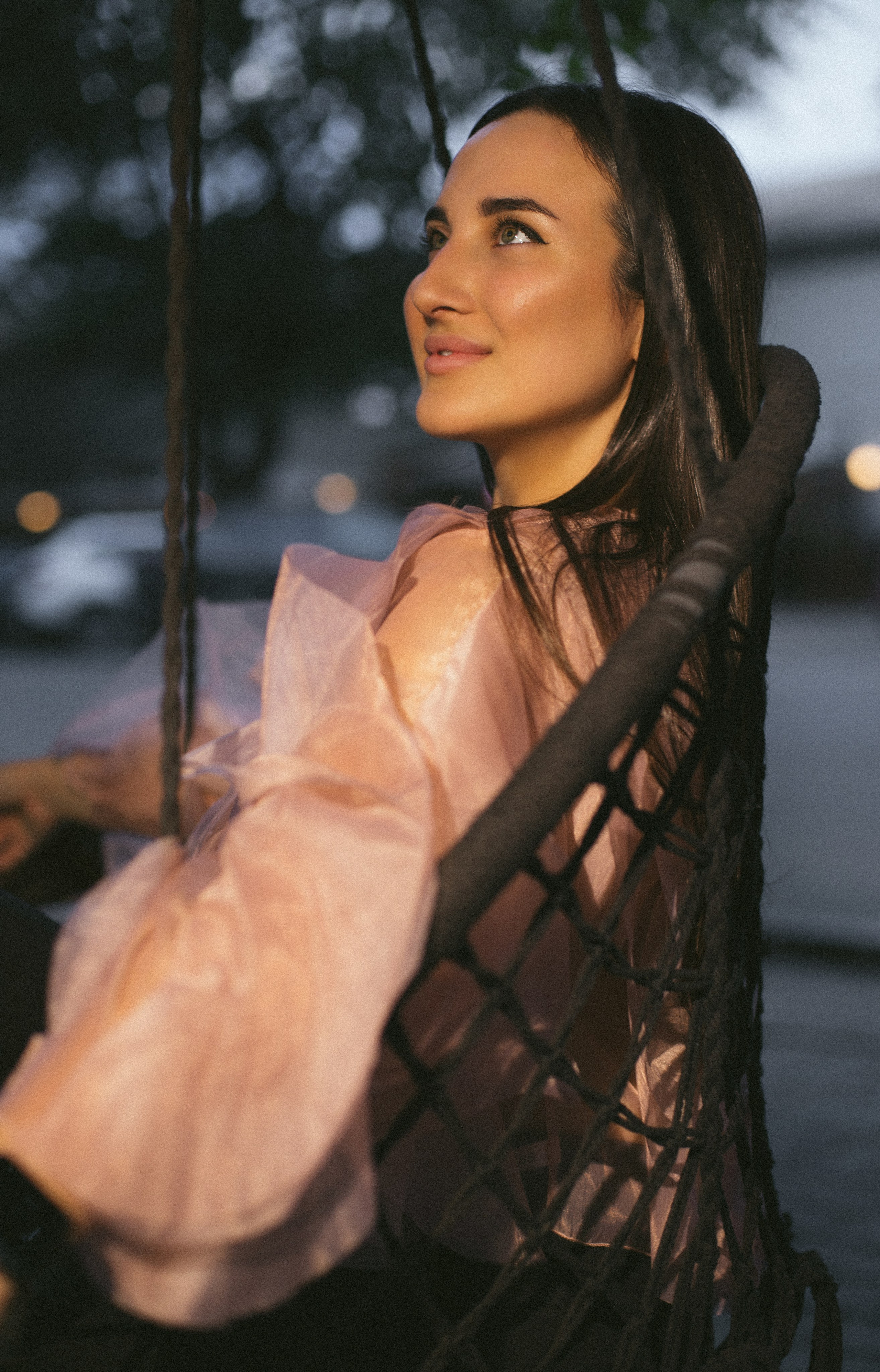 Женский портрет. Фотограф Таганрог