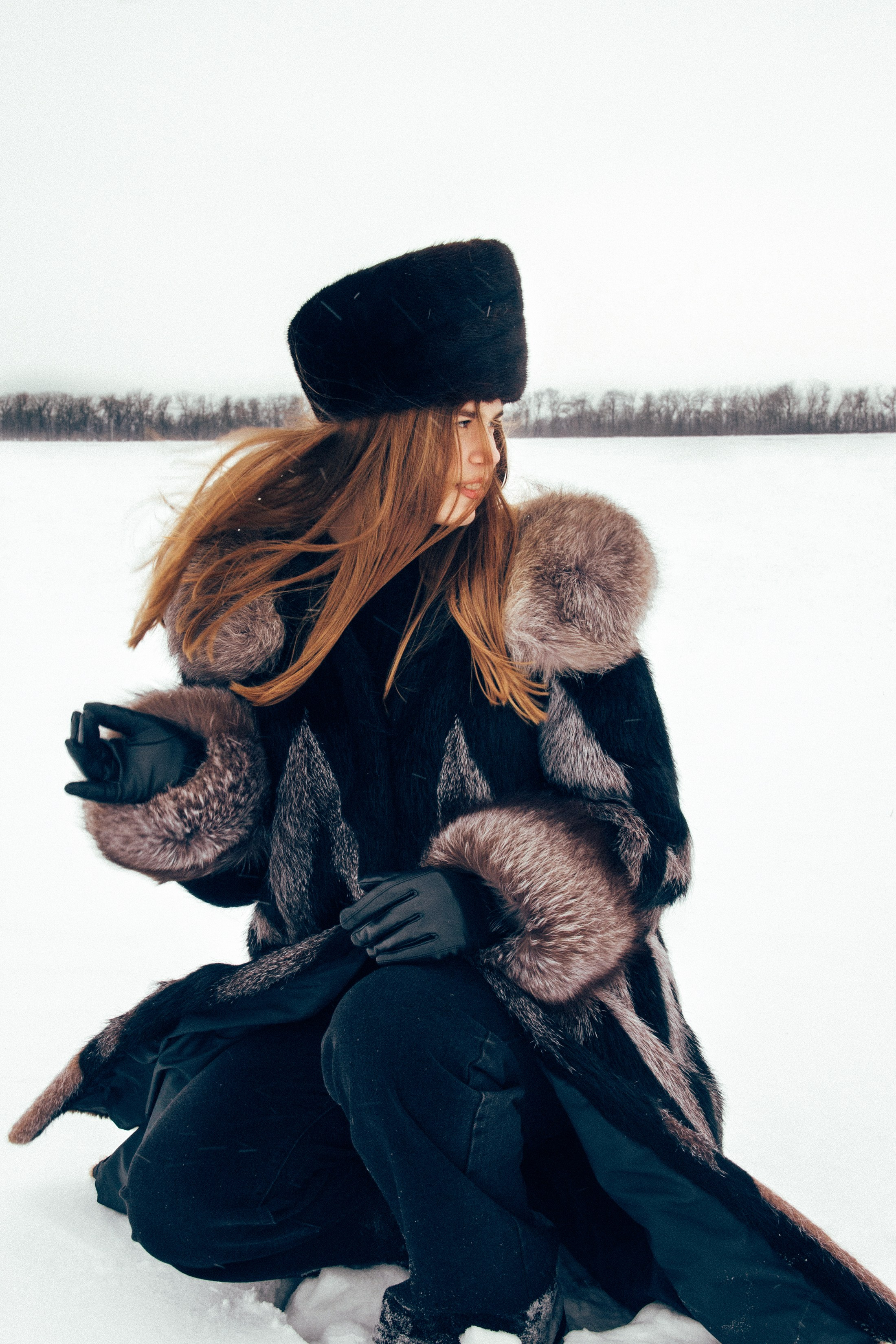 Вера. Фотограф Таганрог