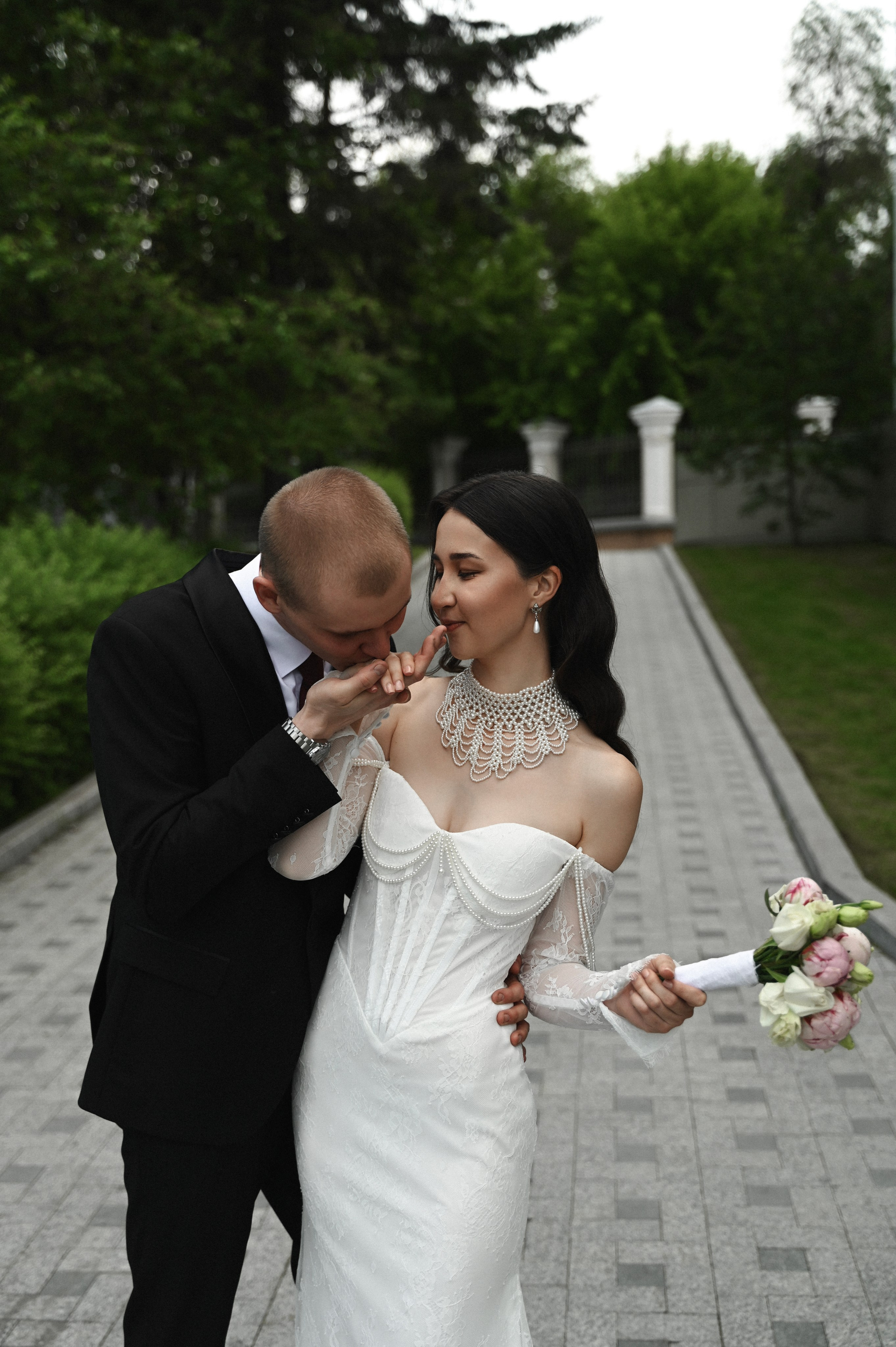 Свадебные. Фотограф в Иркутске Славная Юлия