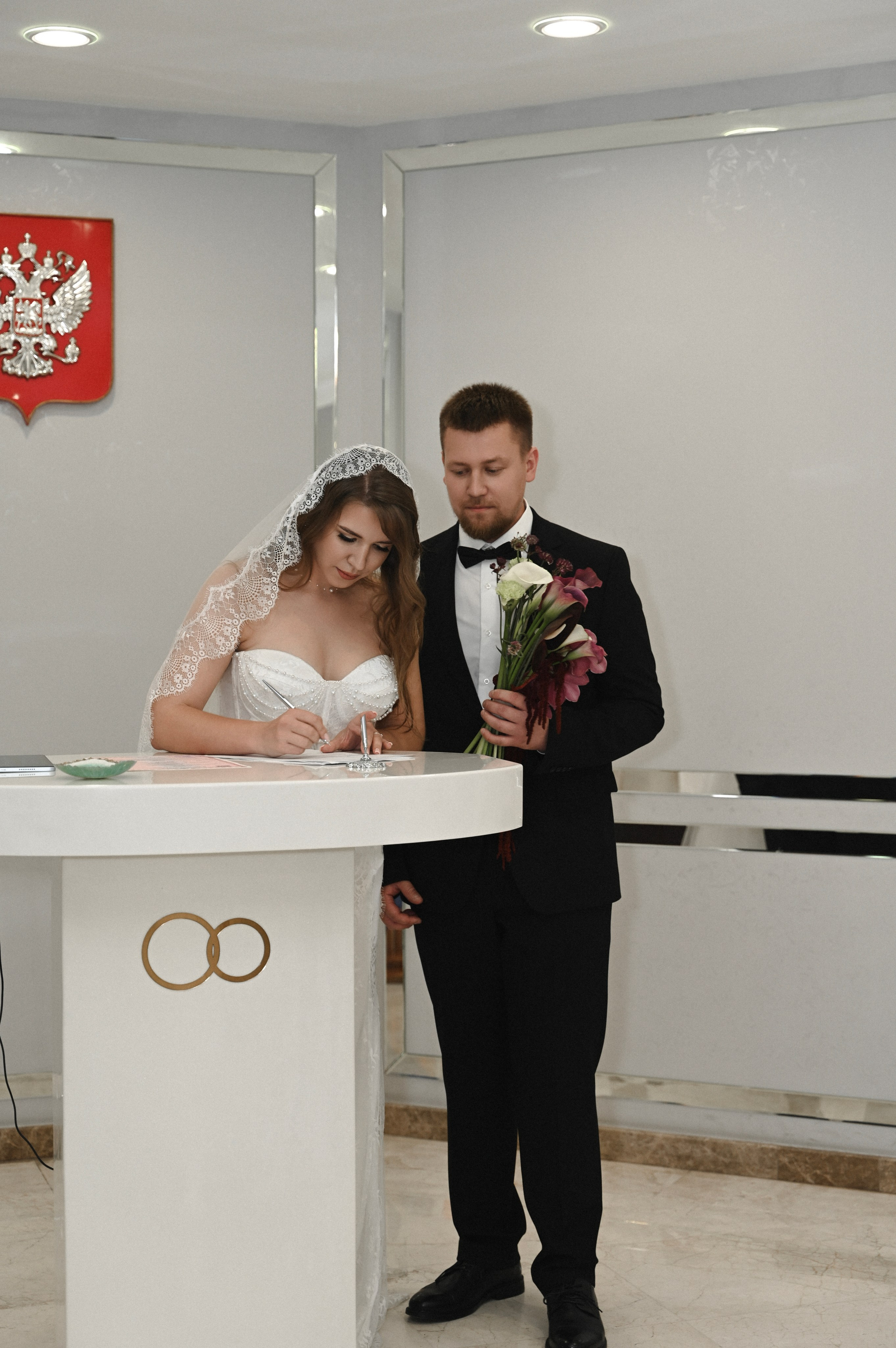 E&A. Фотограф в Иркутске Славная Юлия