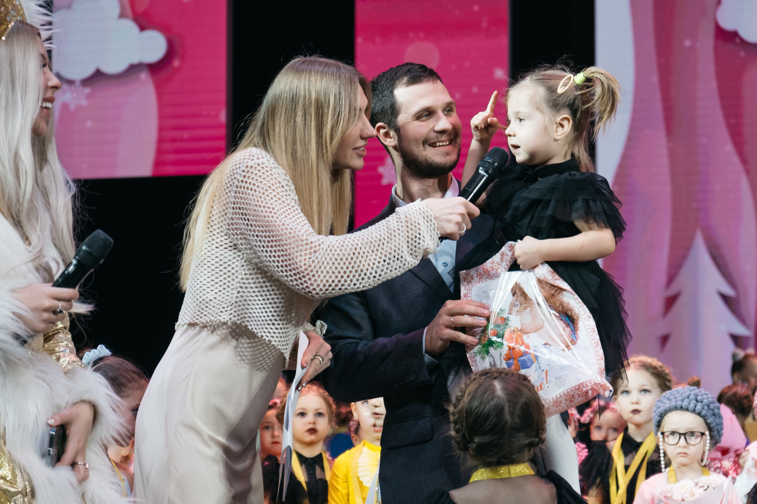 СурГУ 23.12.23. Репортажный и свадебный фотограф в Сургуте