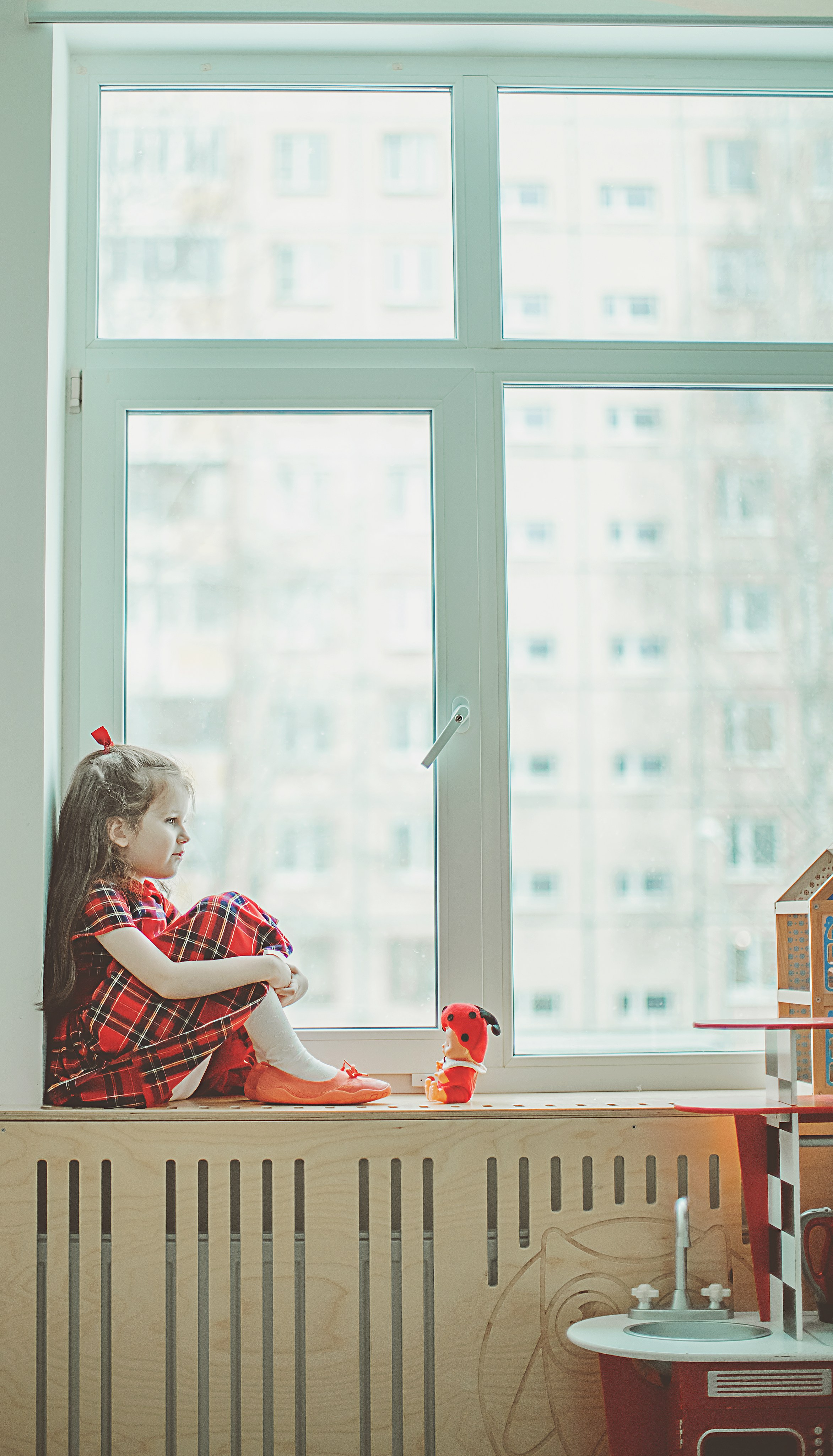 Детский сад. Главная