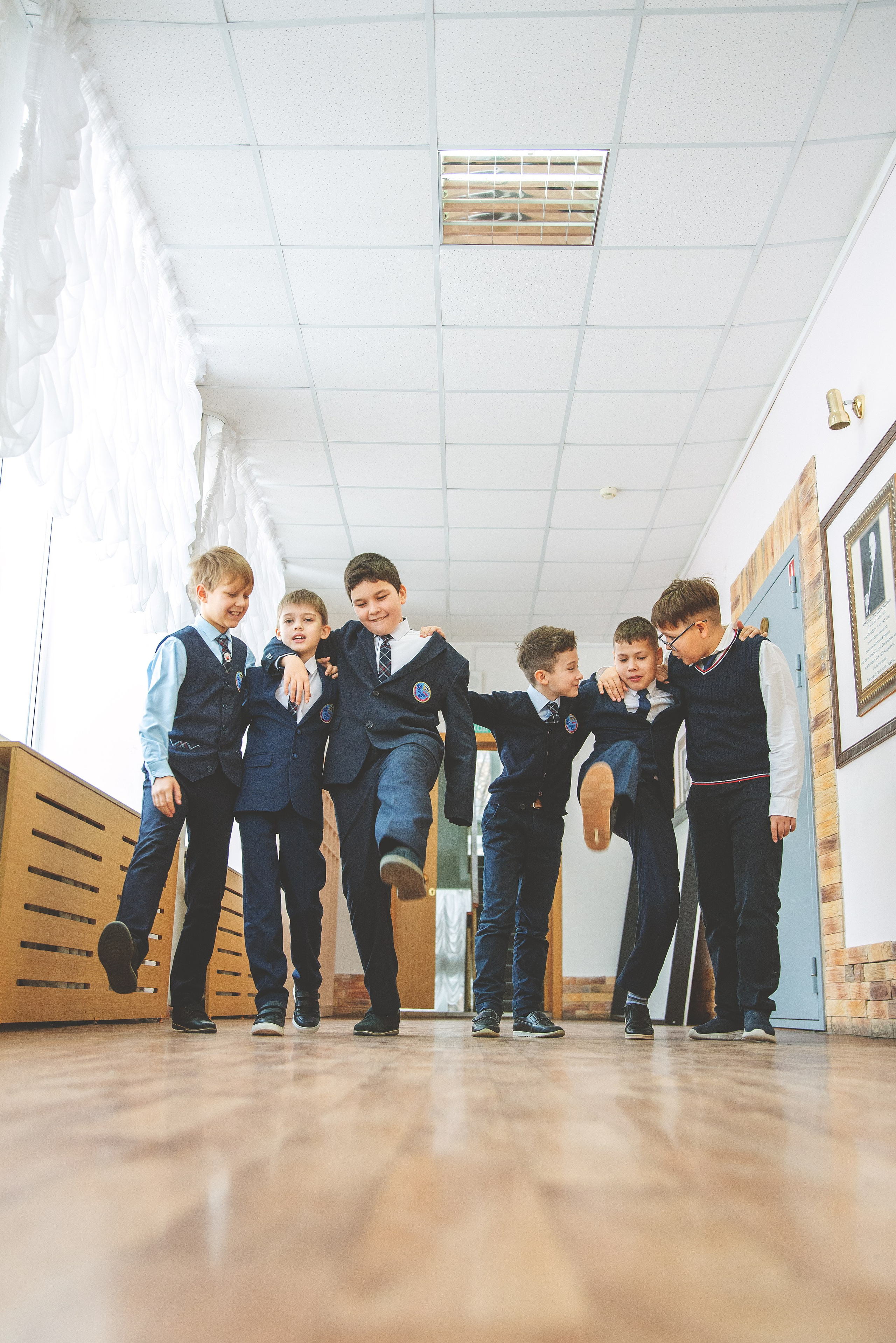 83 лицей 4 класс. Главная