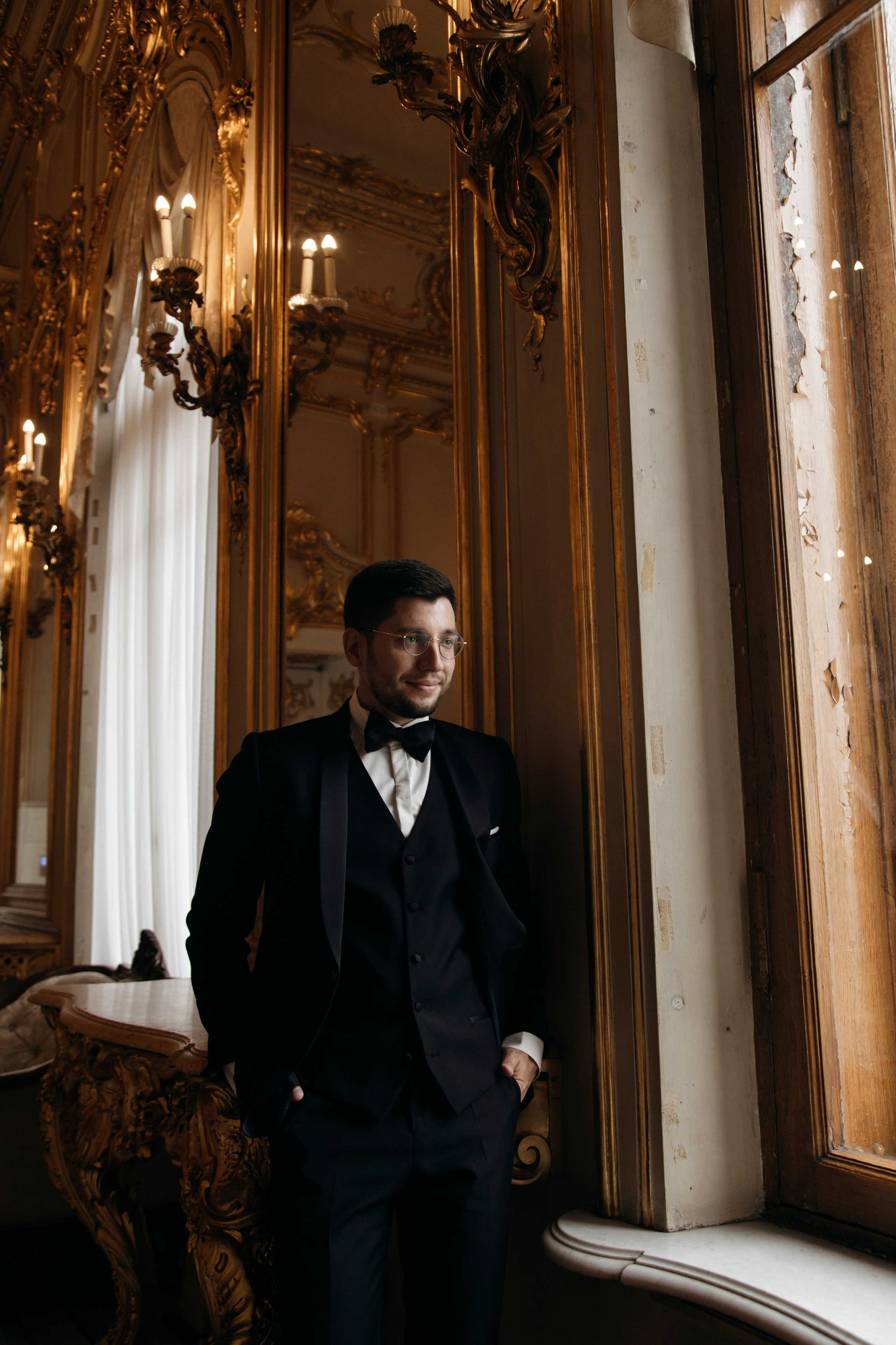 Кирилл и Полина. Nikolpinhasova