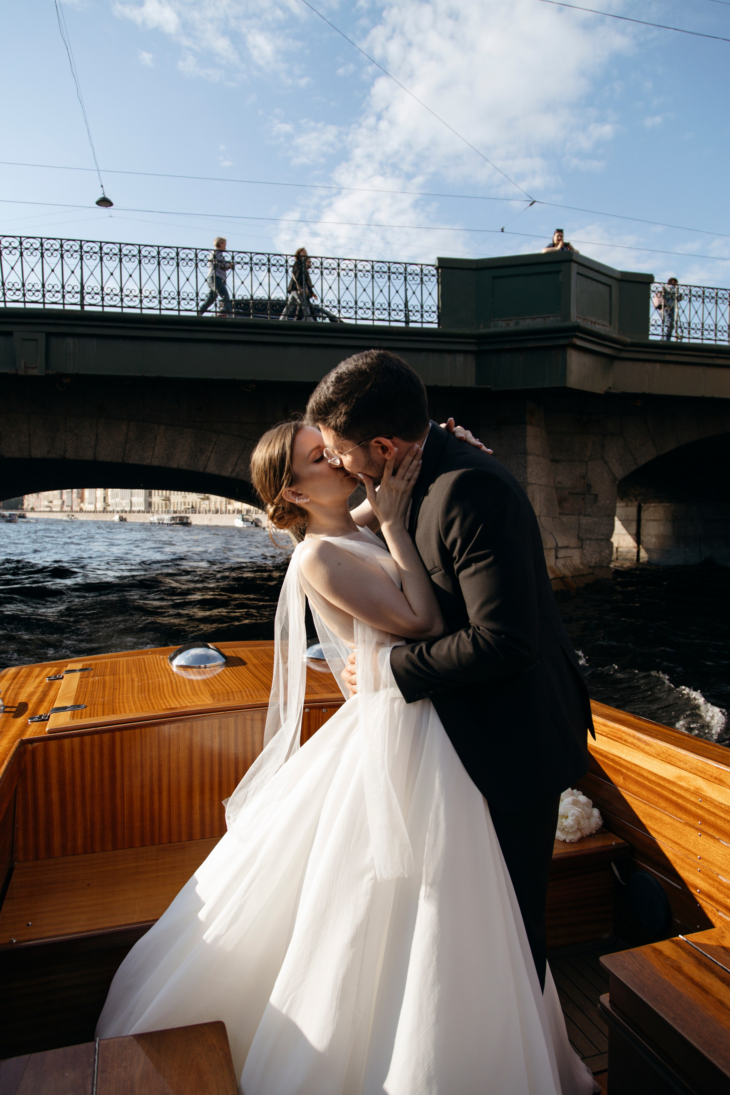 Кирилл и Полина. Nikolpinhasova