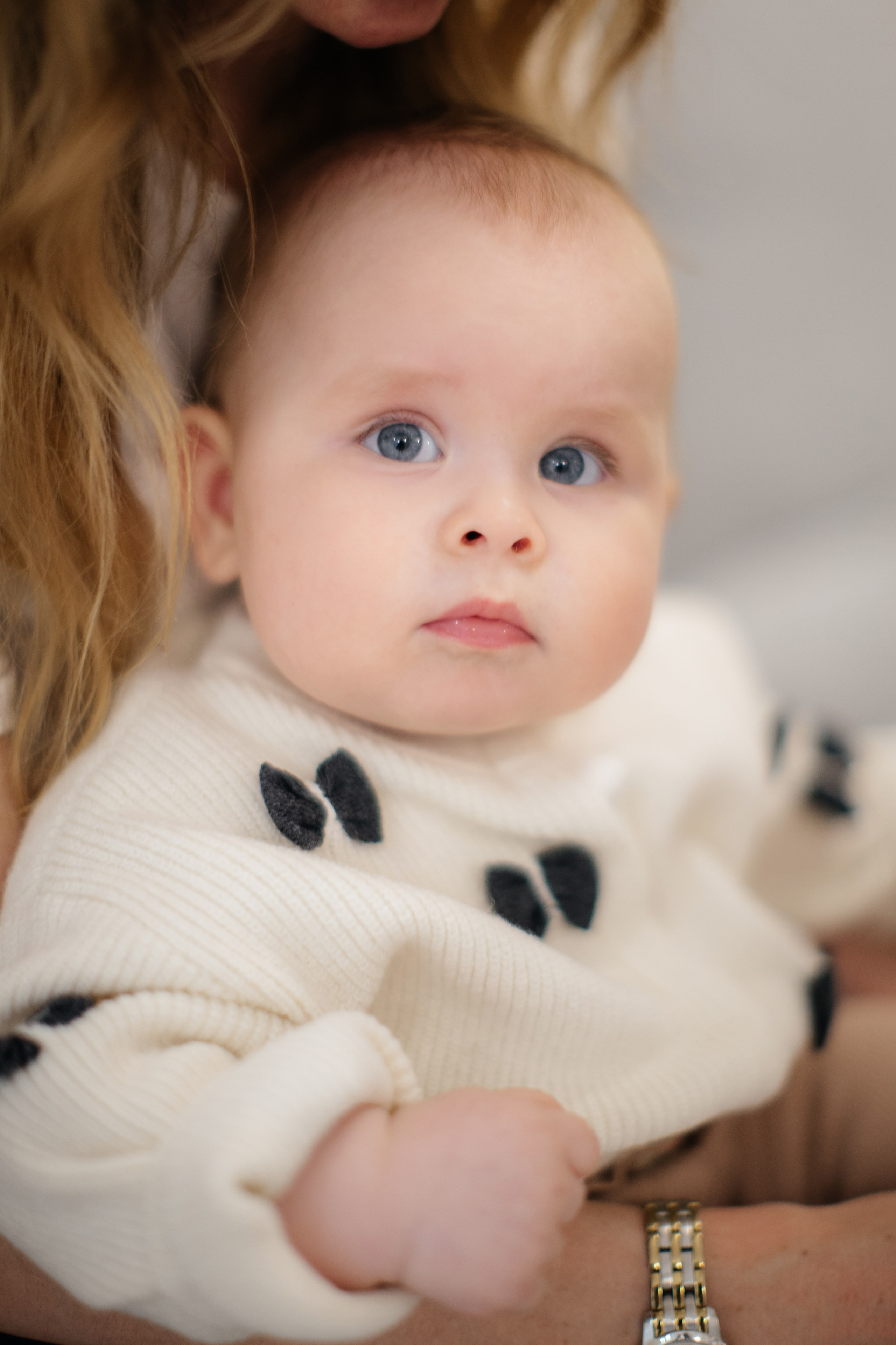 Николь. Свадебный, семейный фотограф Брянск, Москва — Виктория Антропова