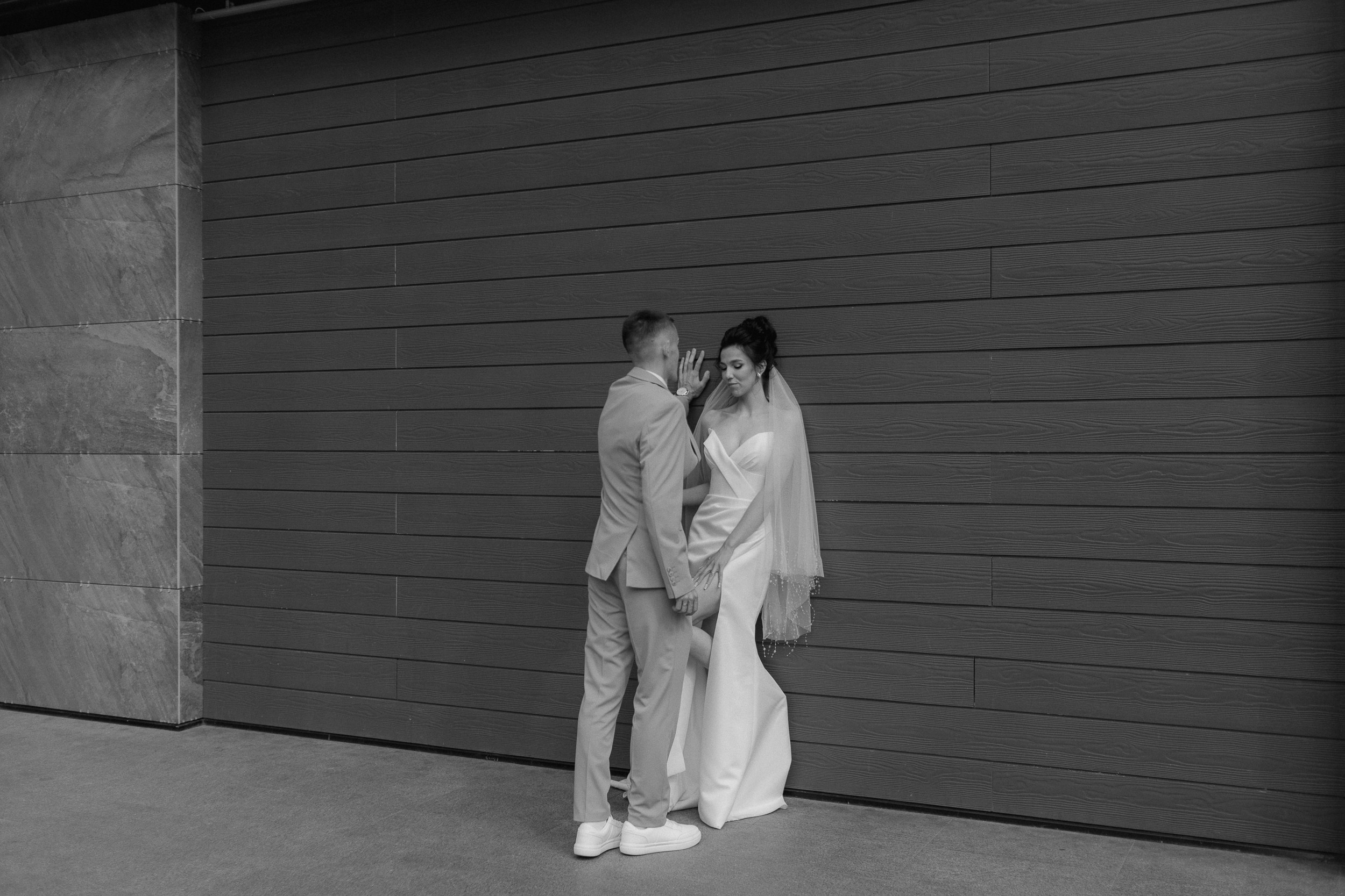 Олеся+Николай. Свадебный, семейный фотограф Брянск, Москва — Виктория Антропова