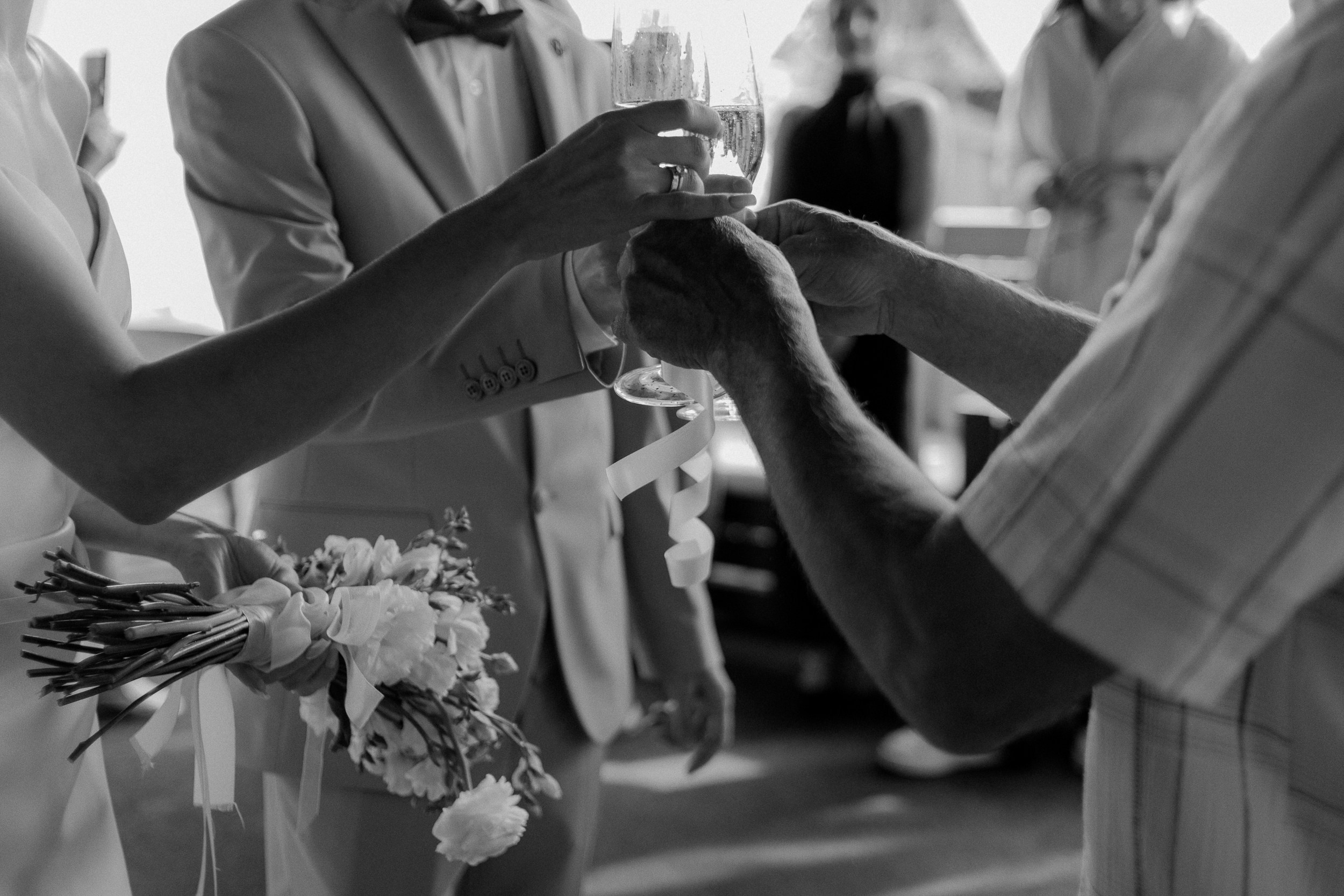 Олеся+Николай. Свадебный, семейный фотограф Брянск, Москва — Виктория Антропова