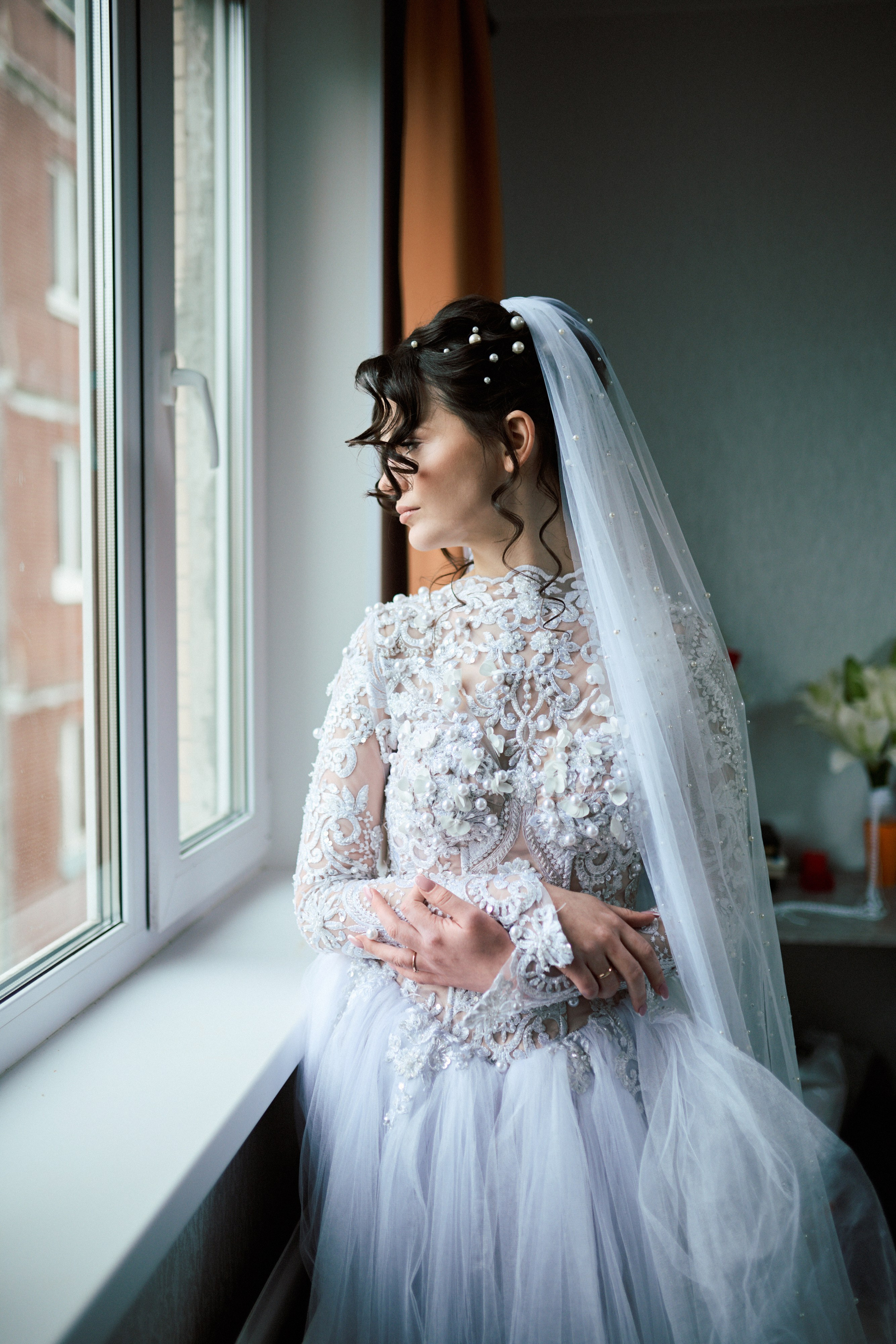 Ilya&Lucia. Свадебный и Love story фотограф в Санкт-Петербурге — Никита Шохенмайер