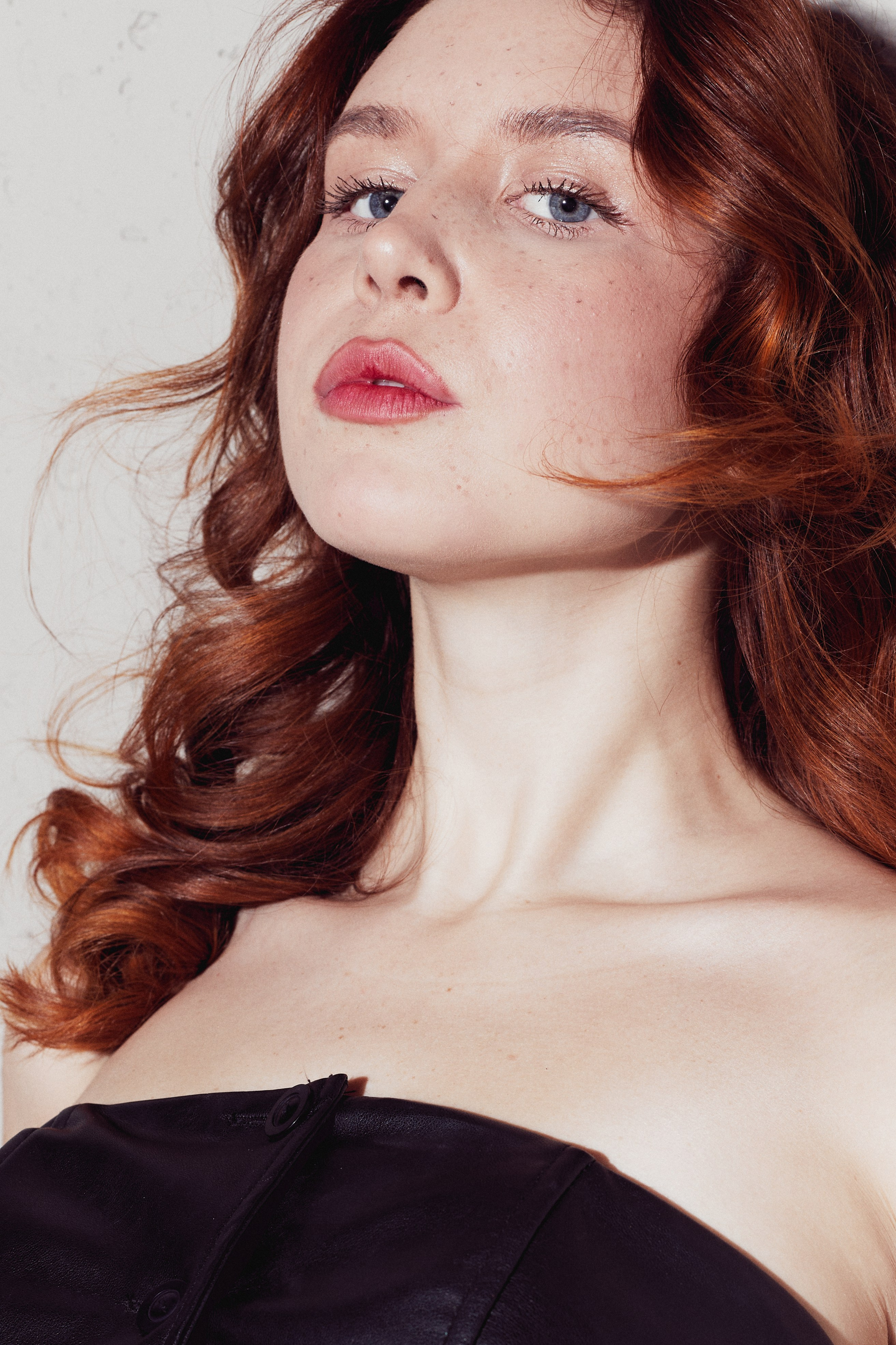 Юля. Фотограф Ионова Анастасия, г Владивосток