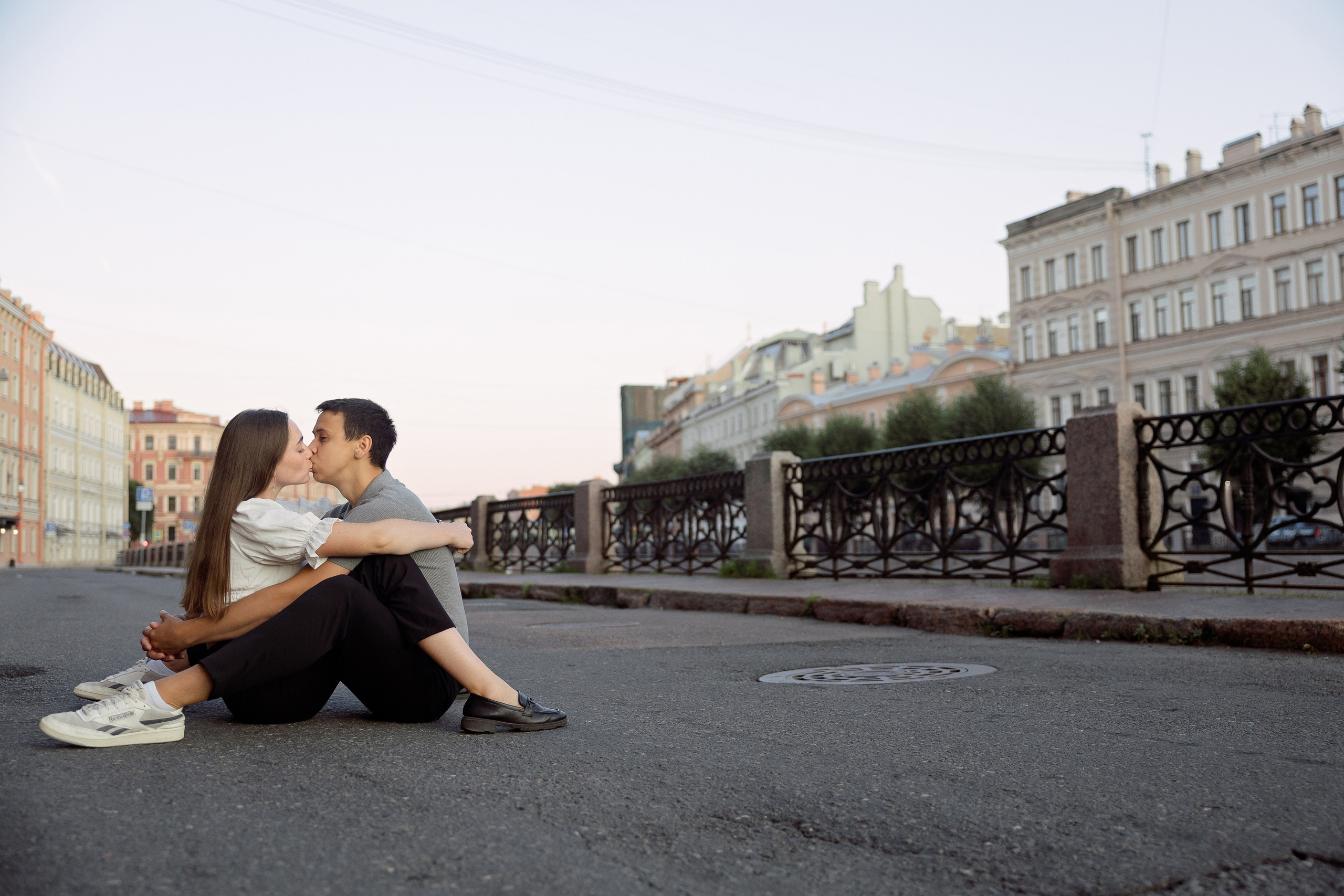 Свадьбы и Love Story. Свадебный фотограф в Санкт-Петербурге Павел Резниченко