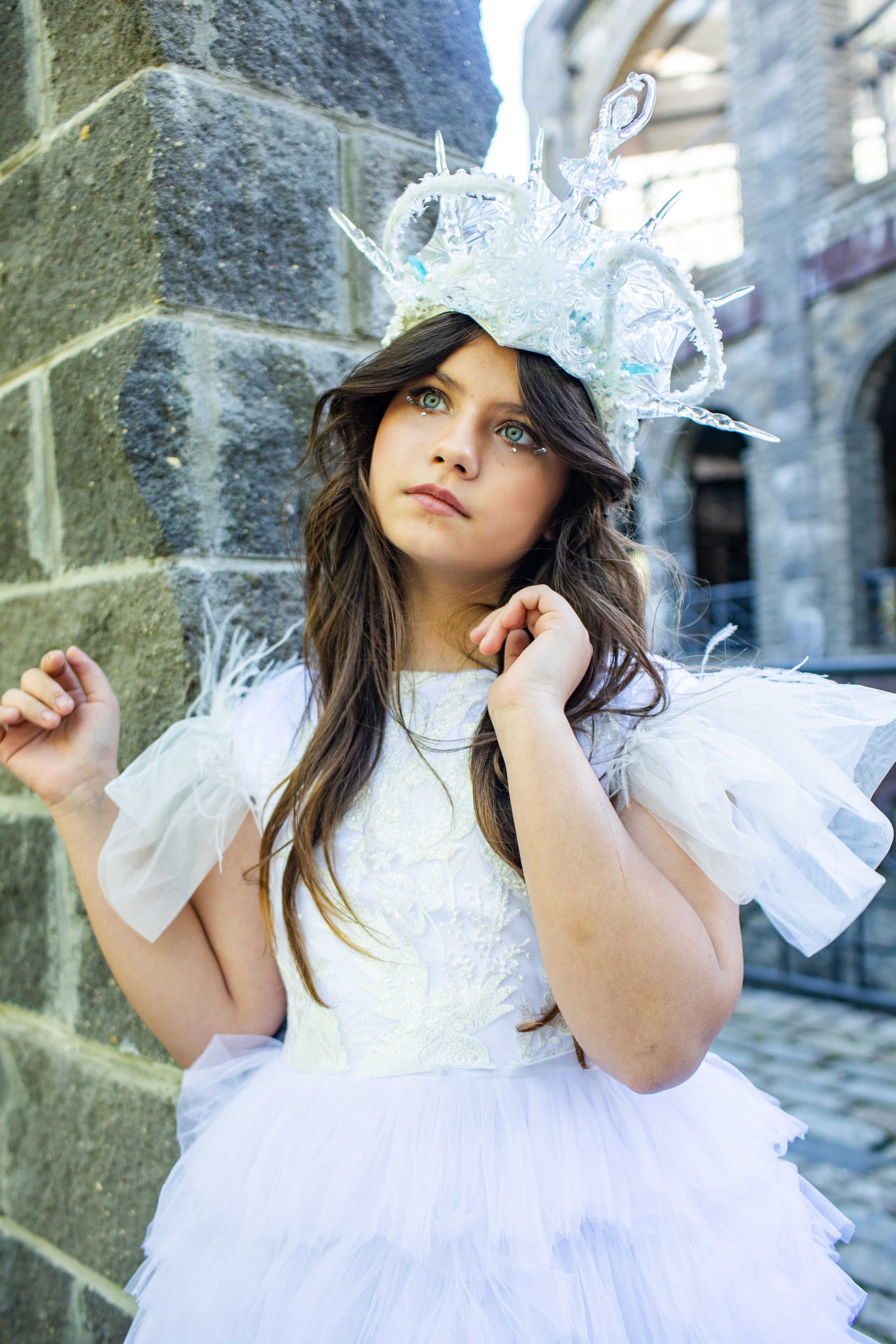 Дети. Art photographer Nino