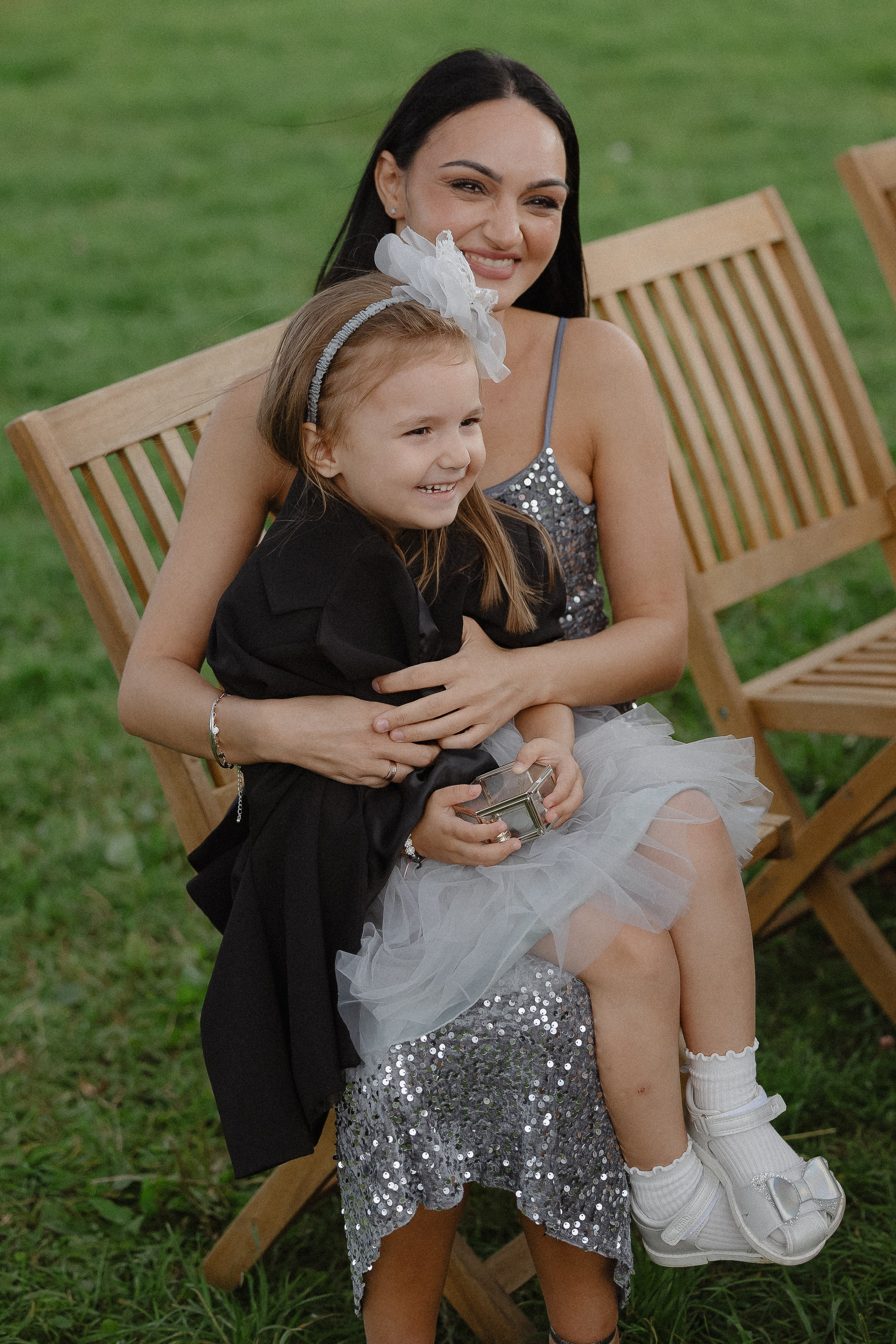 Wedding day Самир & Наргиз. Свадебный фотограф Колесников Антон