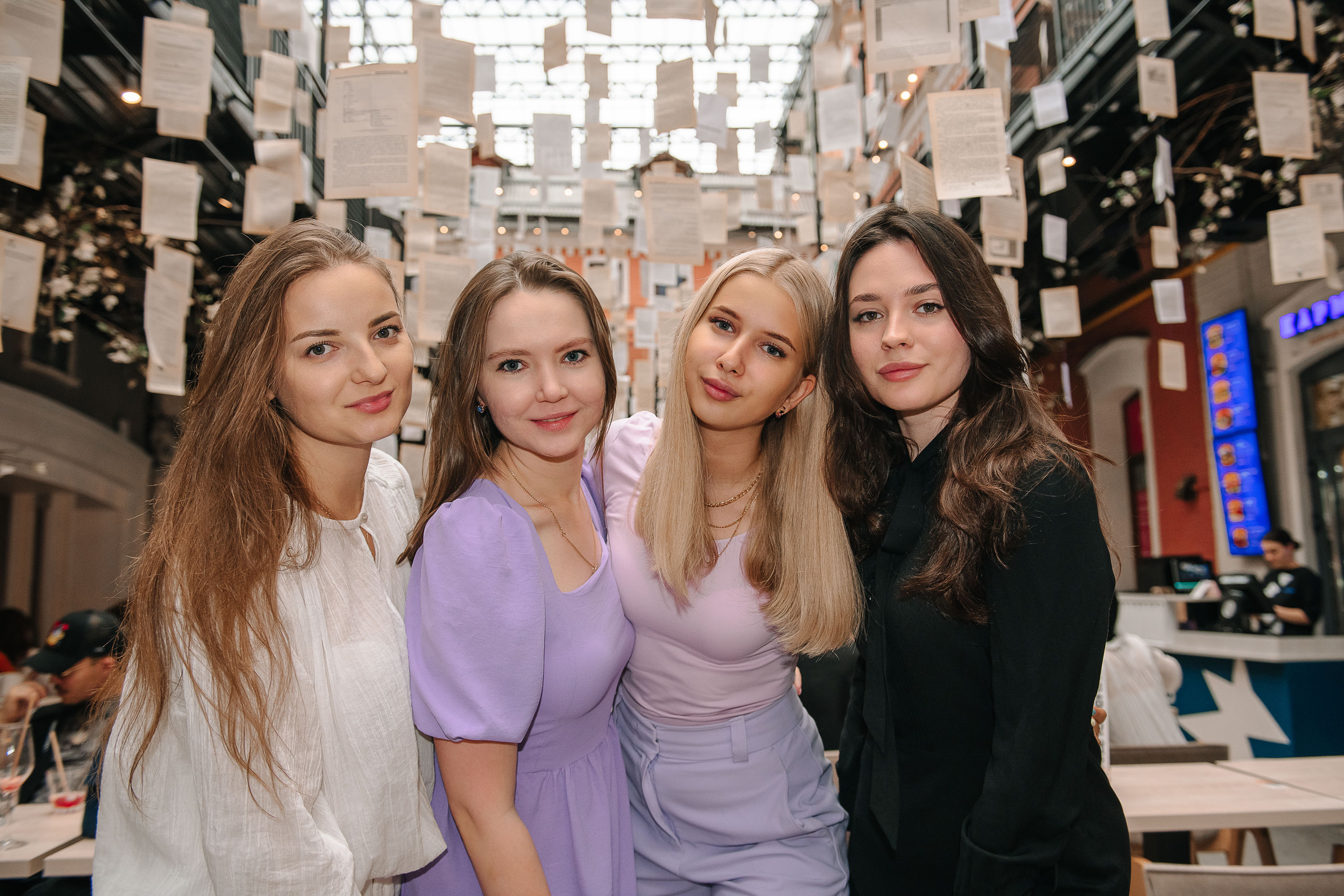 День Знаний. Гастродвор. Фотограф Валерия Голубева (Миронова)