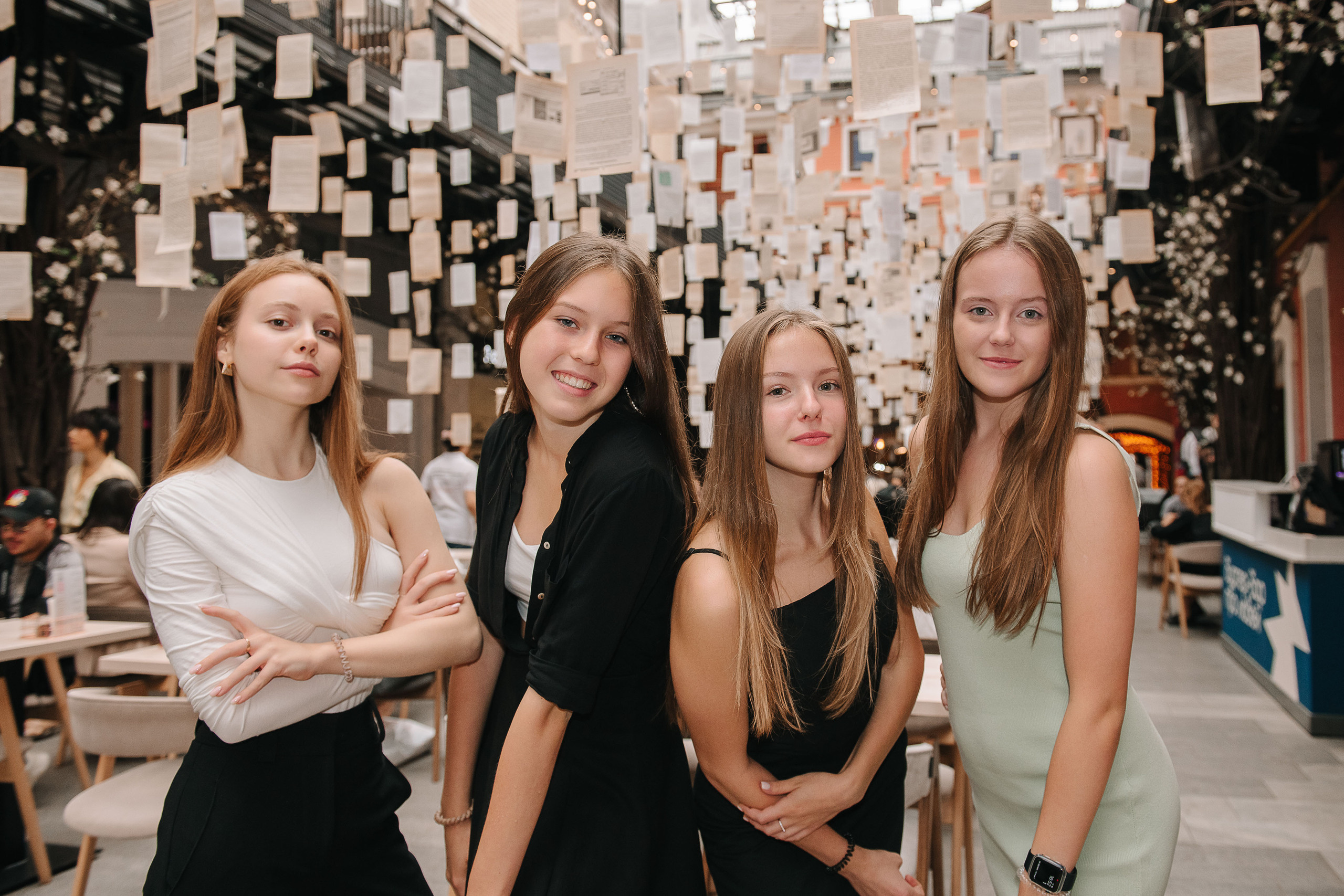 День Знаний. Гастродвор. Фотограф Валерия Голубева (Миронова)