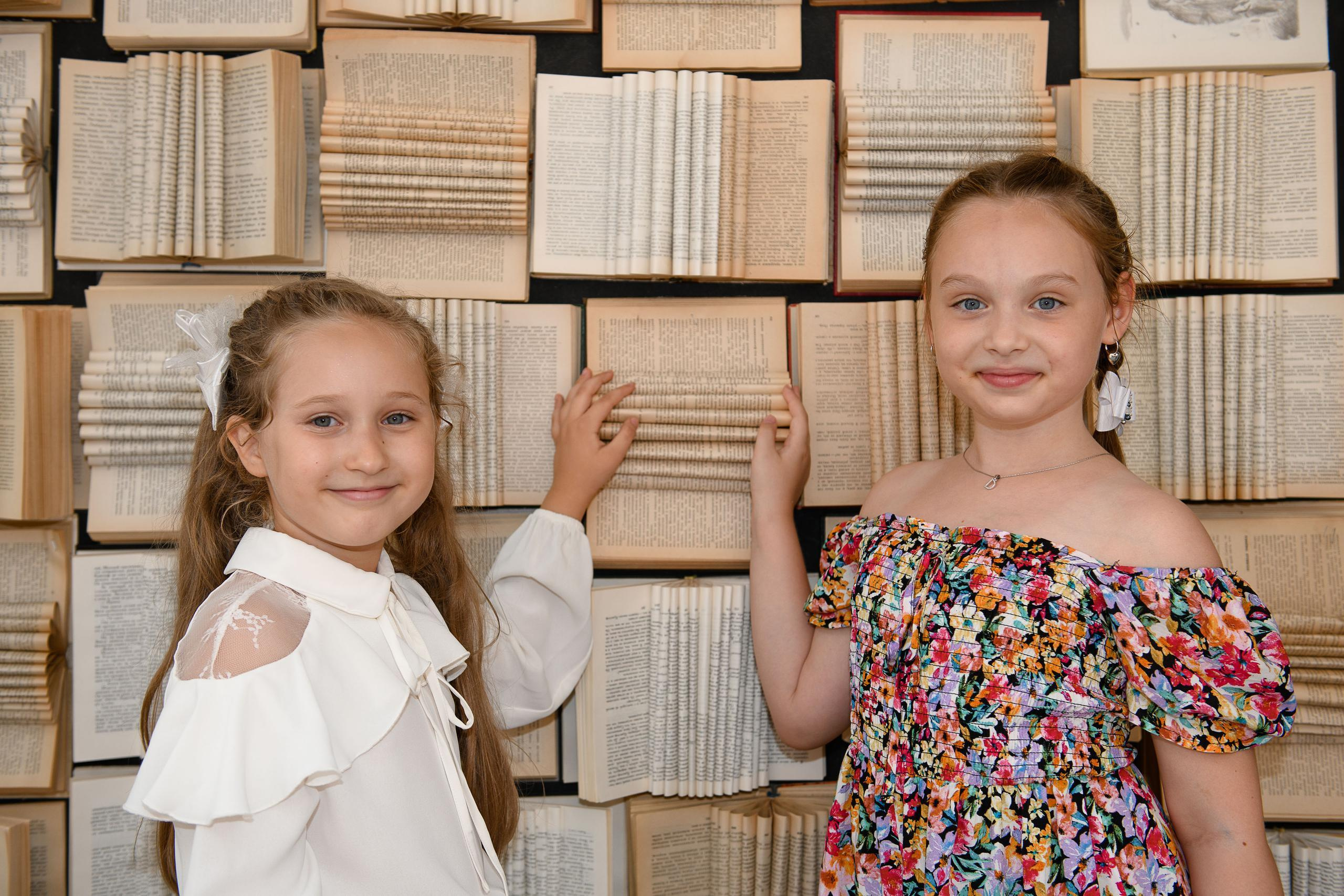 День Знаний. Гастродвор. Фотограф Валерия Голубева (Миронова)