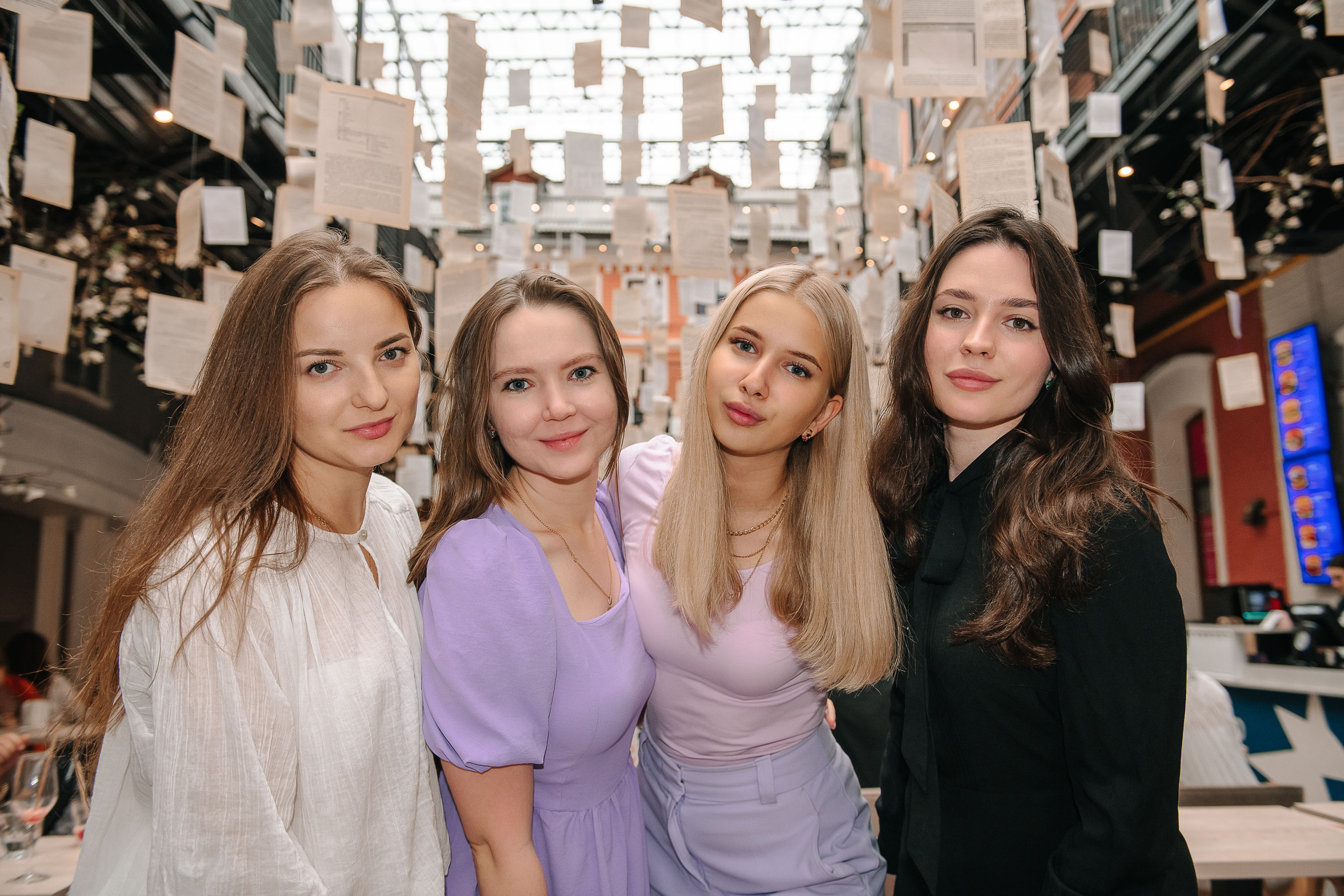 День Знаний. Гастродвор. Фотограф Валерия Голубева (Миронова)