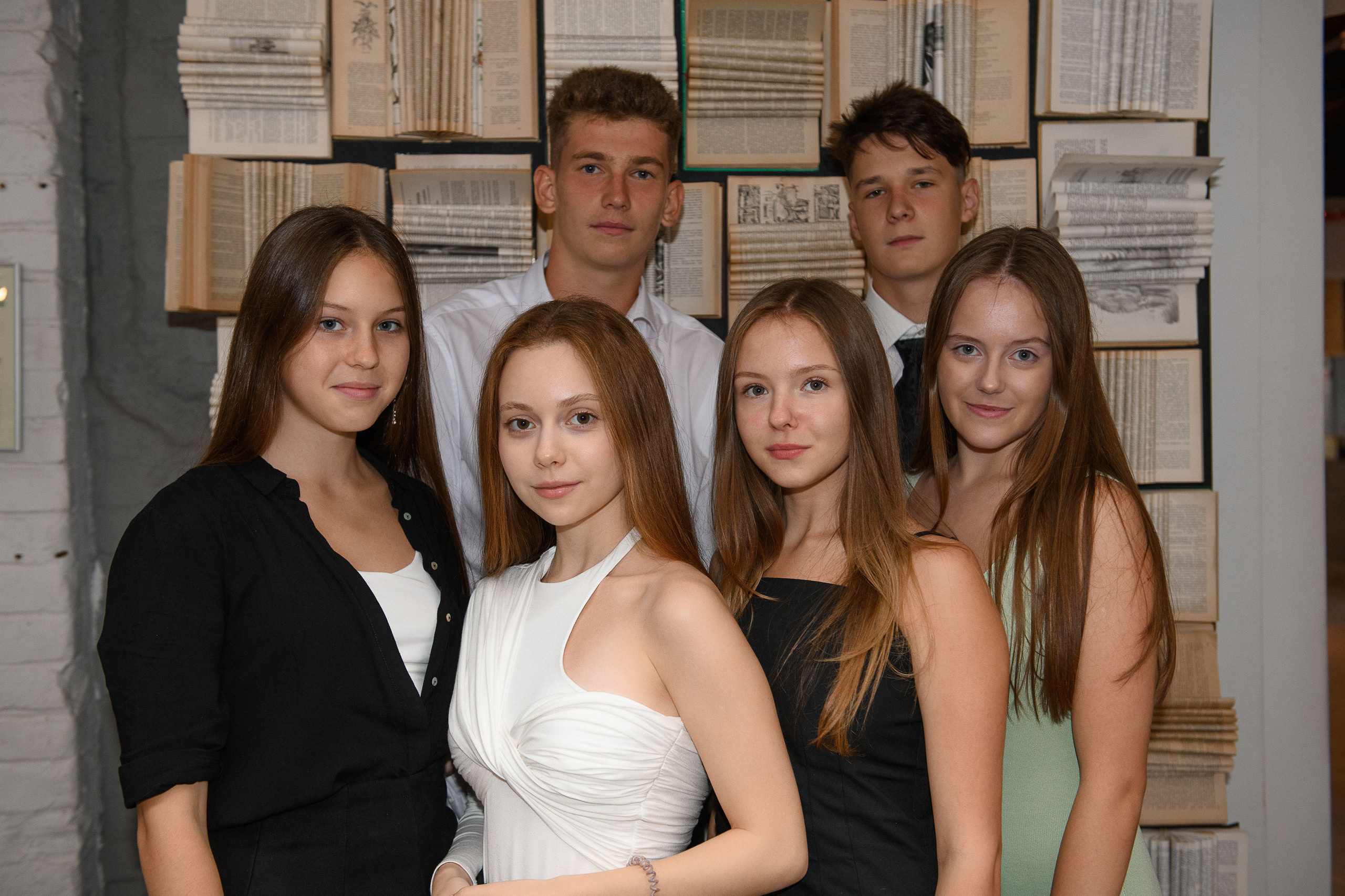 День Знаний. Гастродвор. Фотограф Валерия Голубева (Миронова)