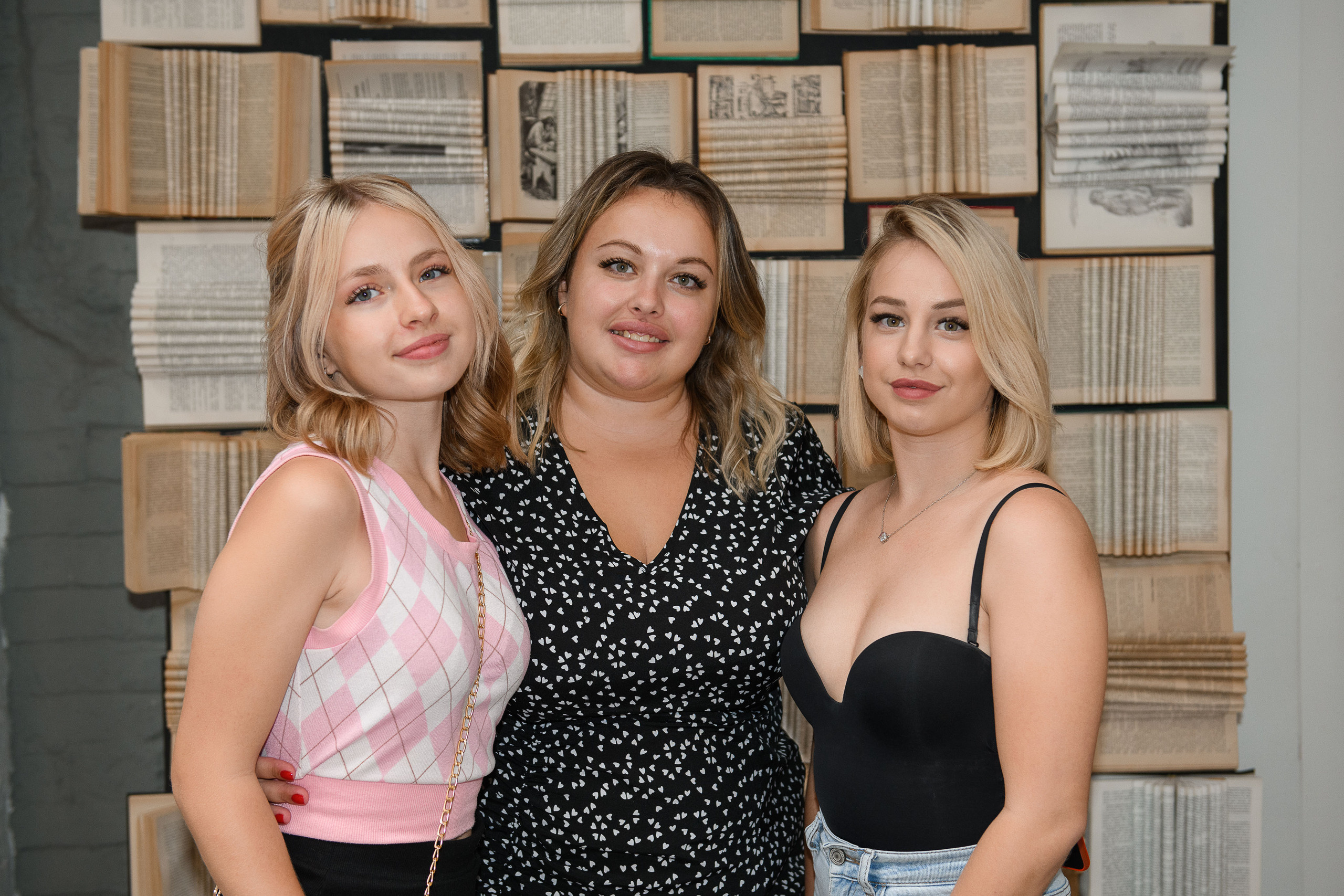 День Знаний. Гастродвор. Фотограф Валерия Голубева (Миронова)