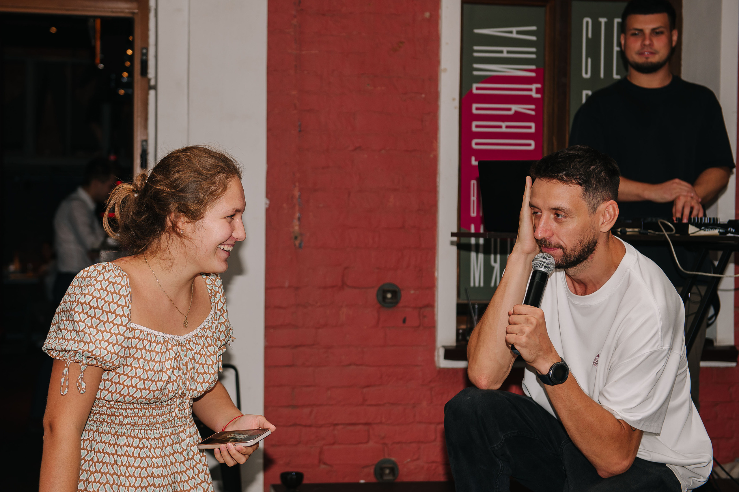 День Знаний. Гастродвор. Фотограф Валерия Голубева (Миронова)